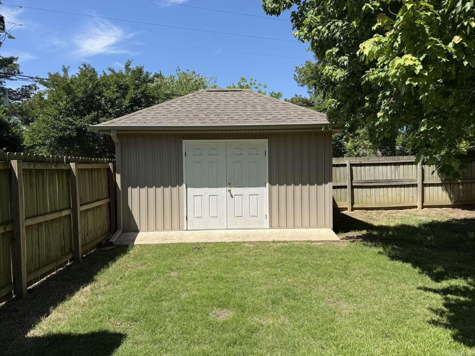1800 Fox Meadow  Jonesboro, AR