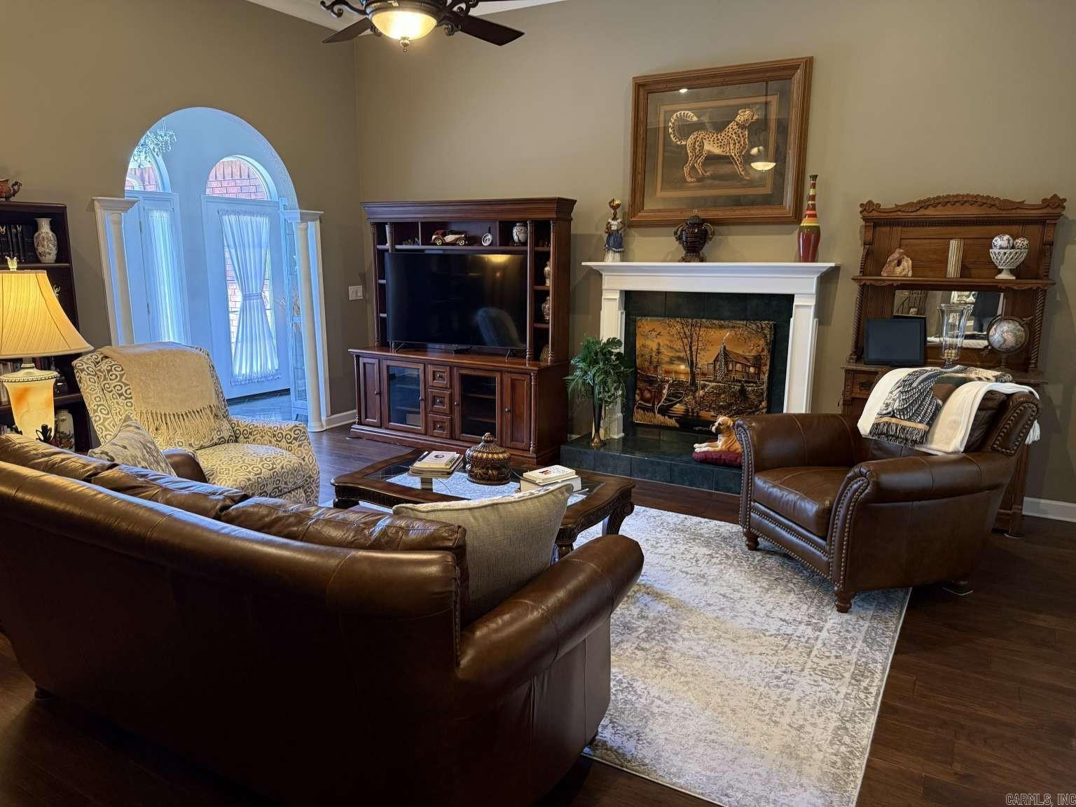 1800 Fox Meadow  Jonesboro, AR