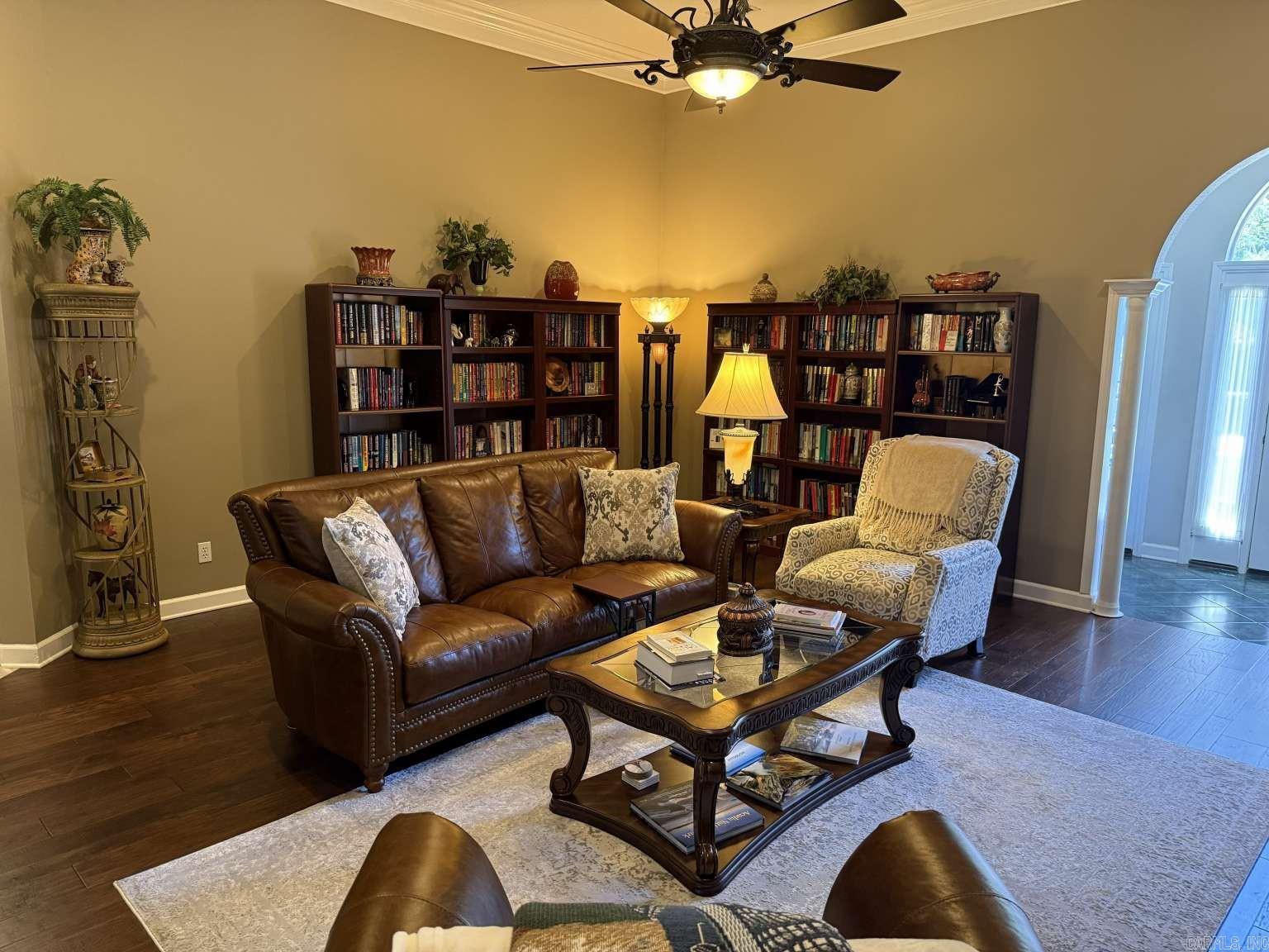 1800 Fox Meadow  Jonesboro, AR