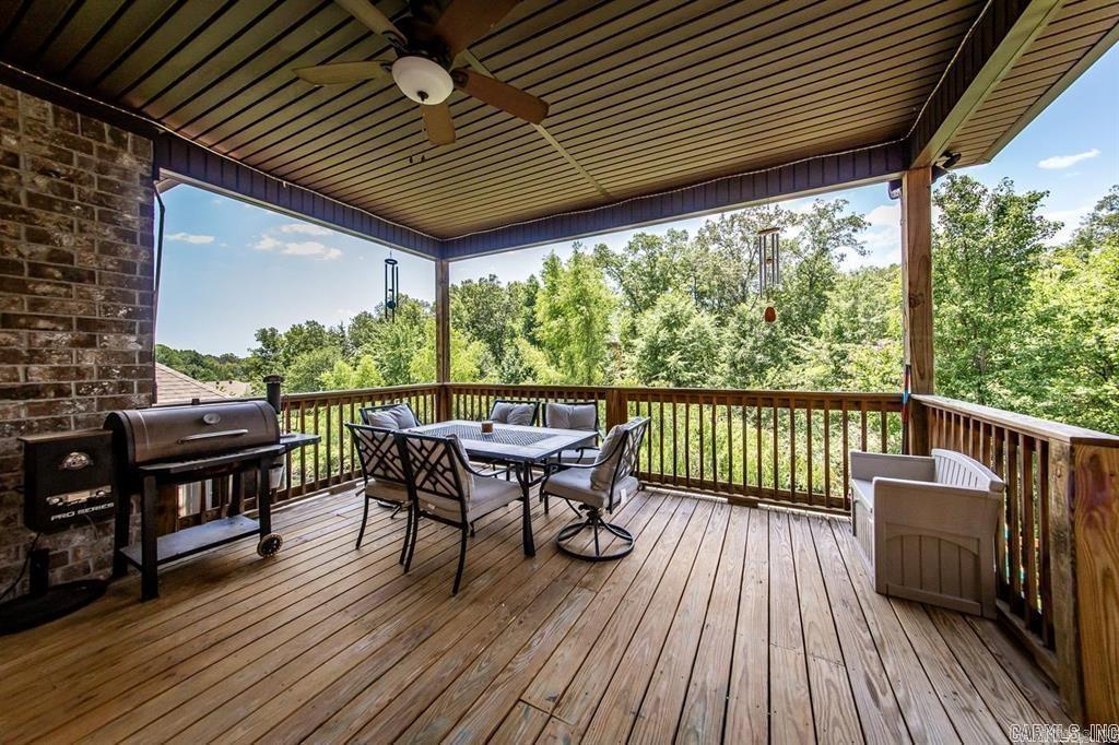 3108 Hickory Ridge  Sherwood, AR