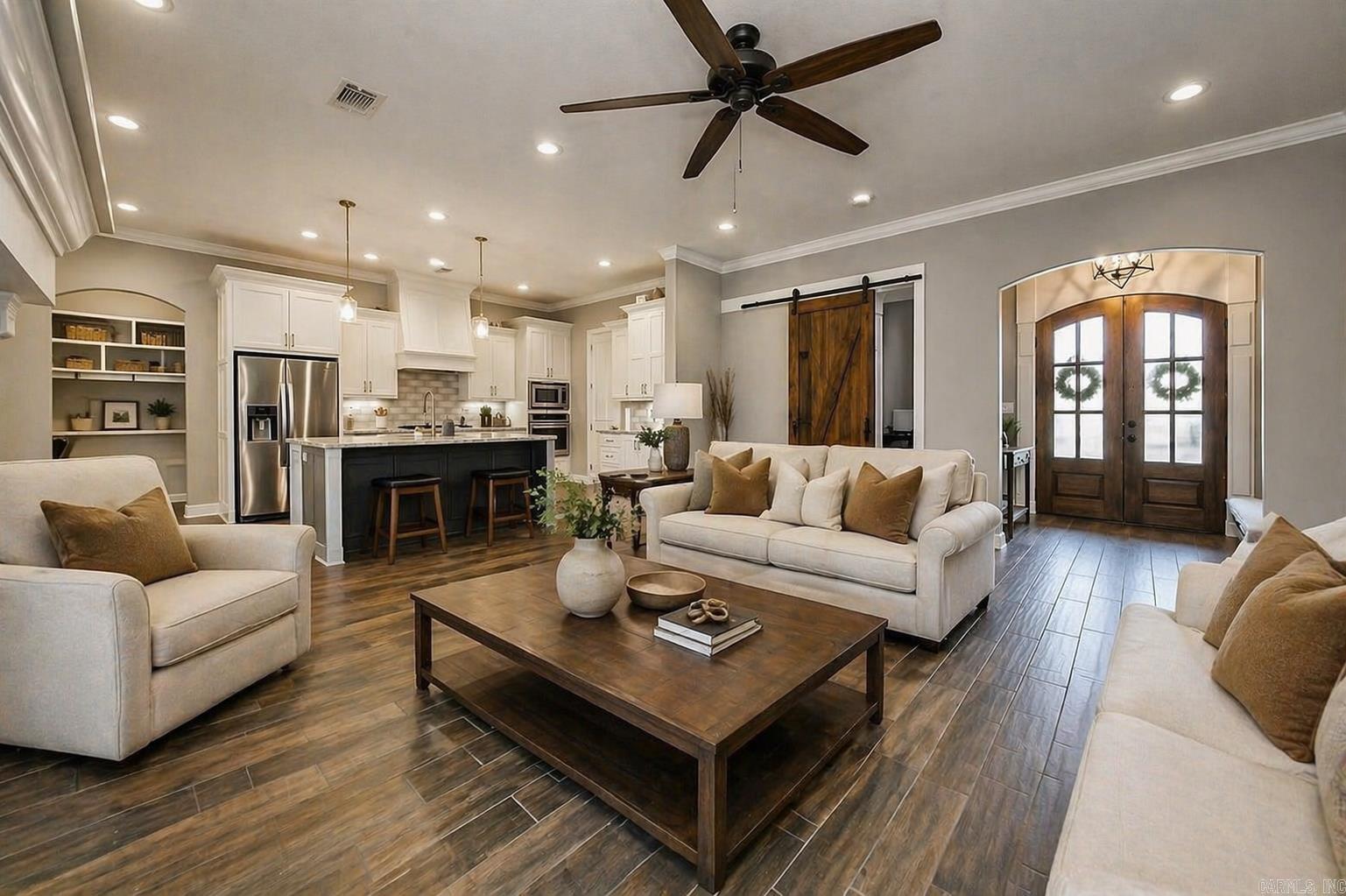 3108 Hickory Ridge  Sherwood, AR