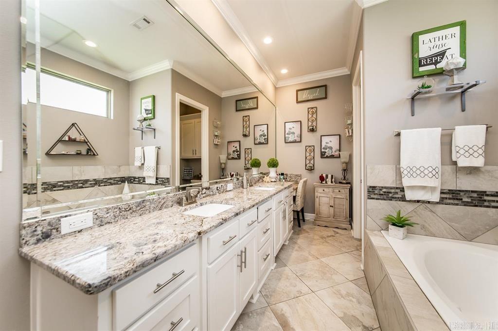 3108 Hickory Ridge  Sherwood, AR