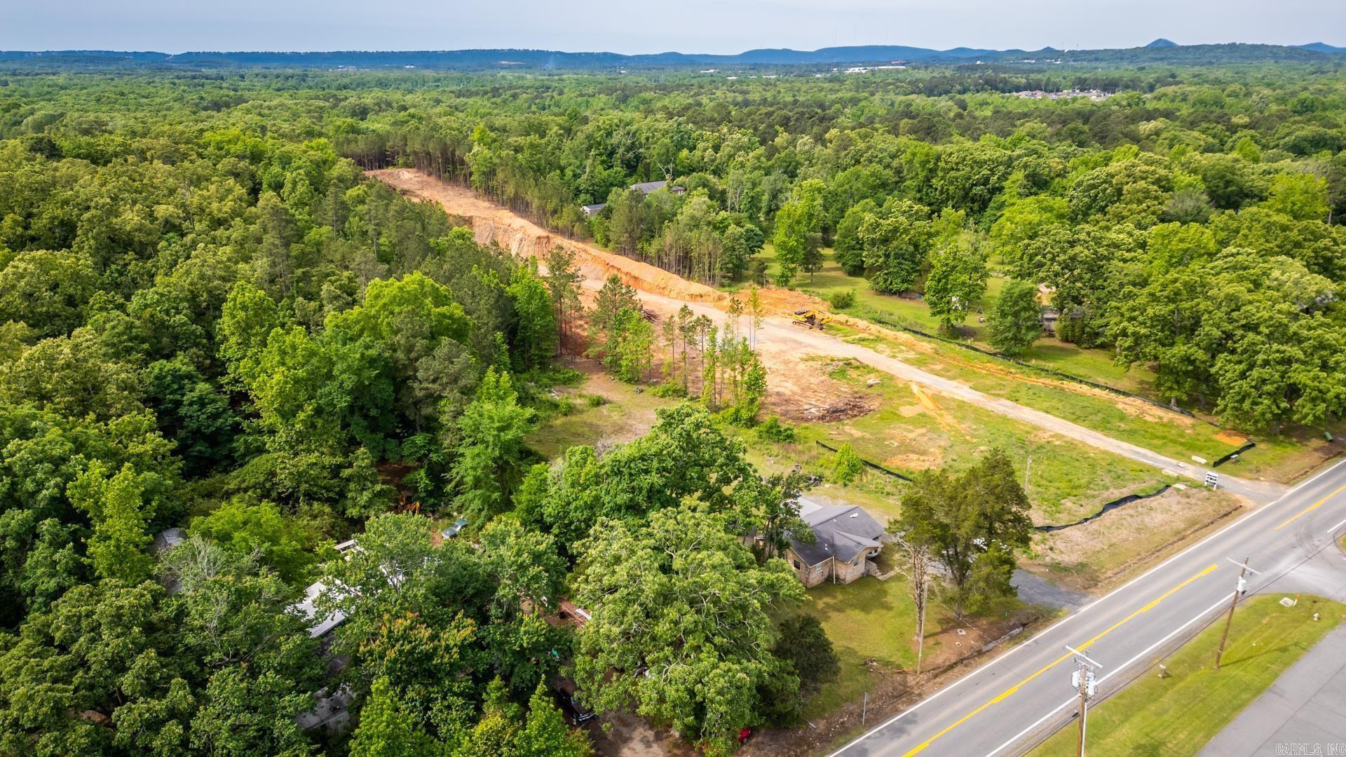 16819 Mac Arthur Dr  North Little Rock, AR