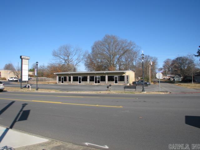 502 W Main  Cabot, AR