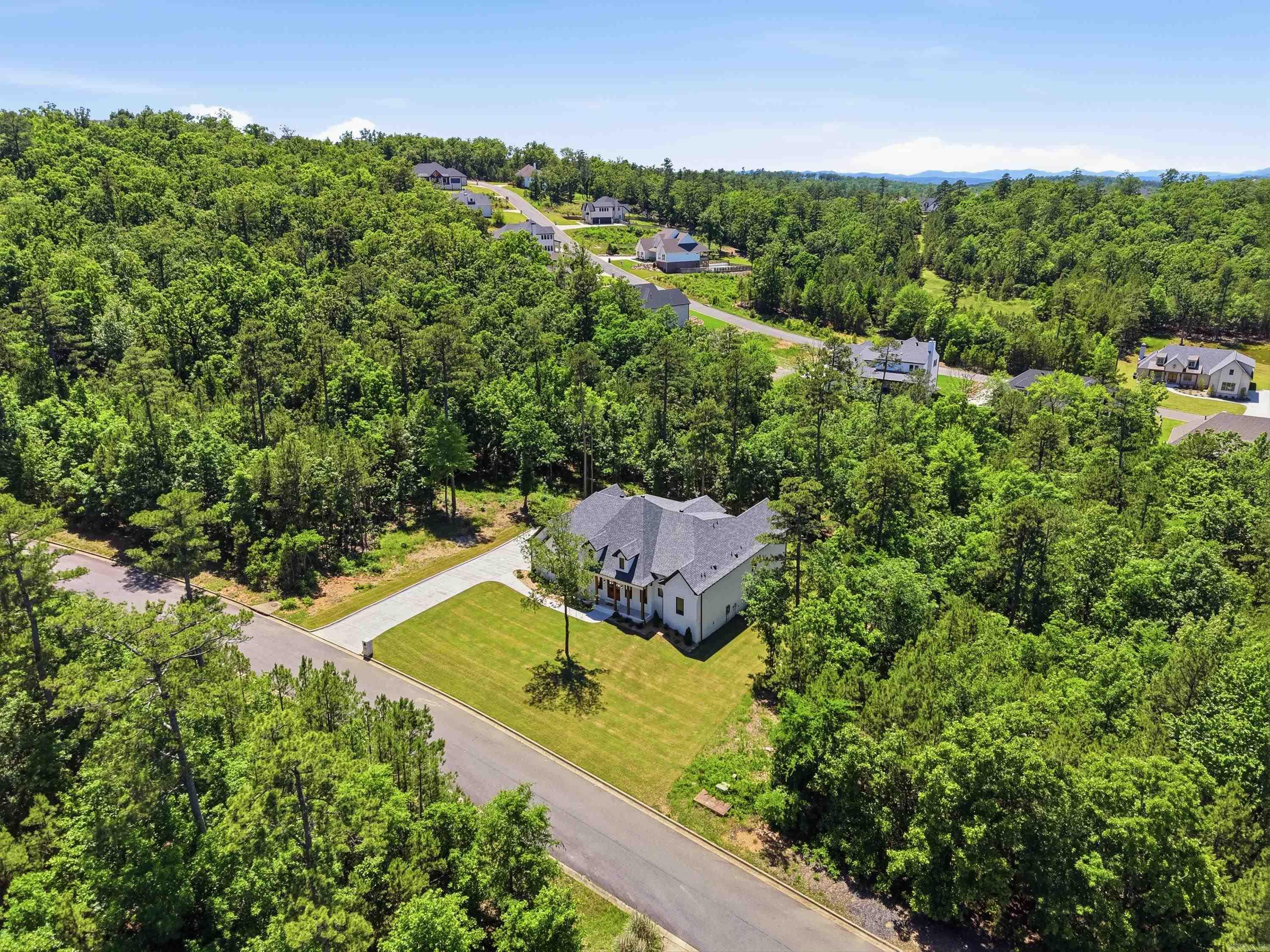 17105 valley view Loop Roland, AR 72135