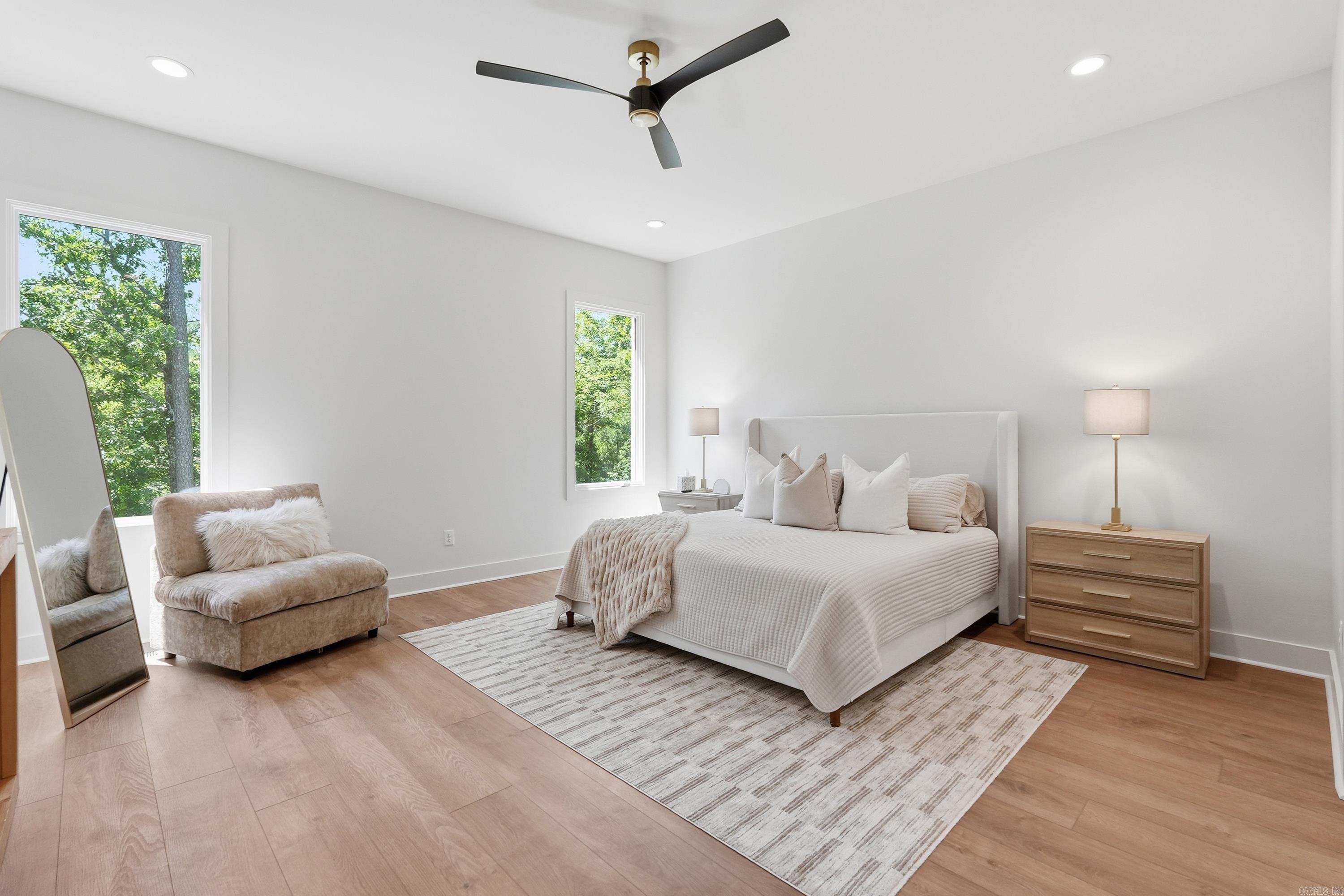 17105 valley view  Roland, AR