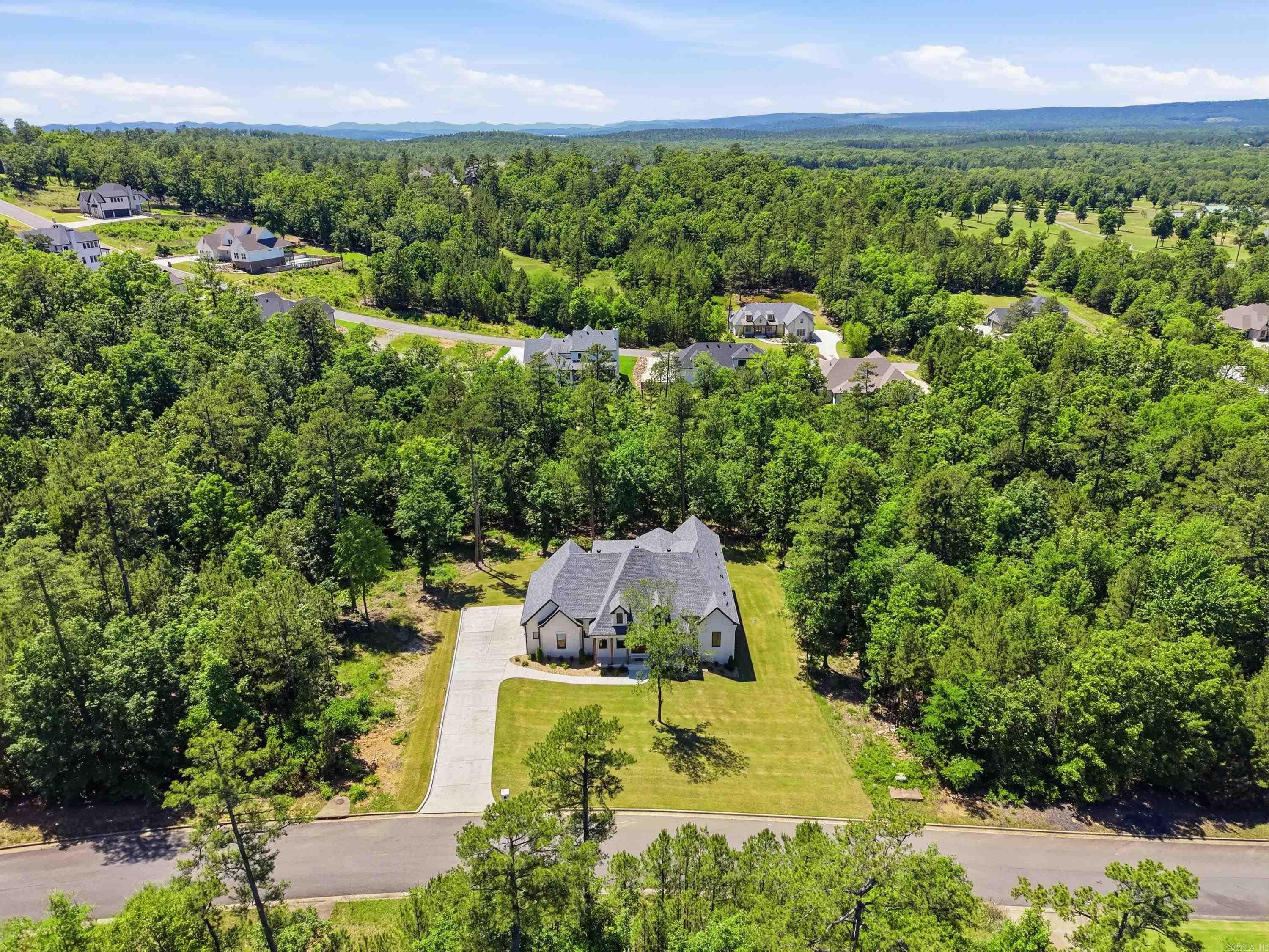 17105 valley view  Roland, AR