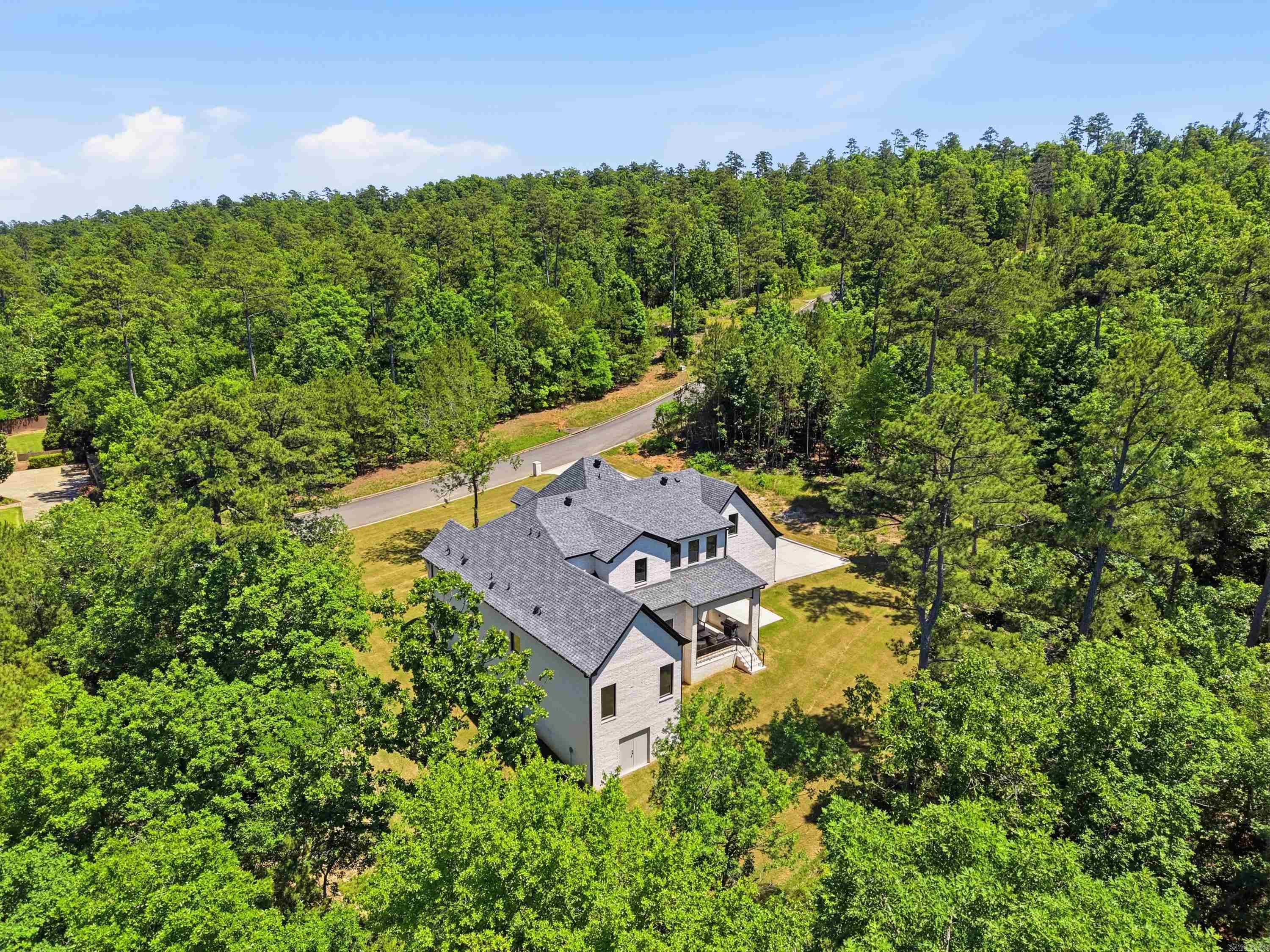 17105 valley view  Roland, AR