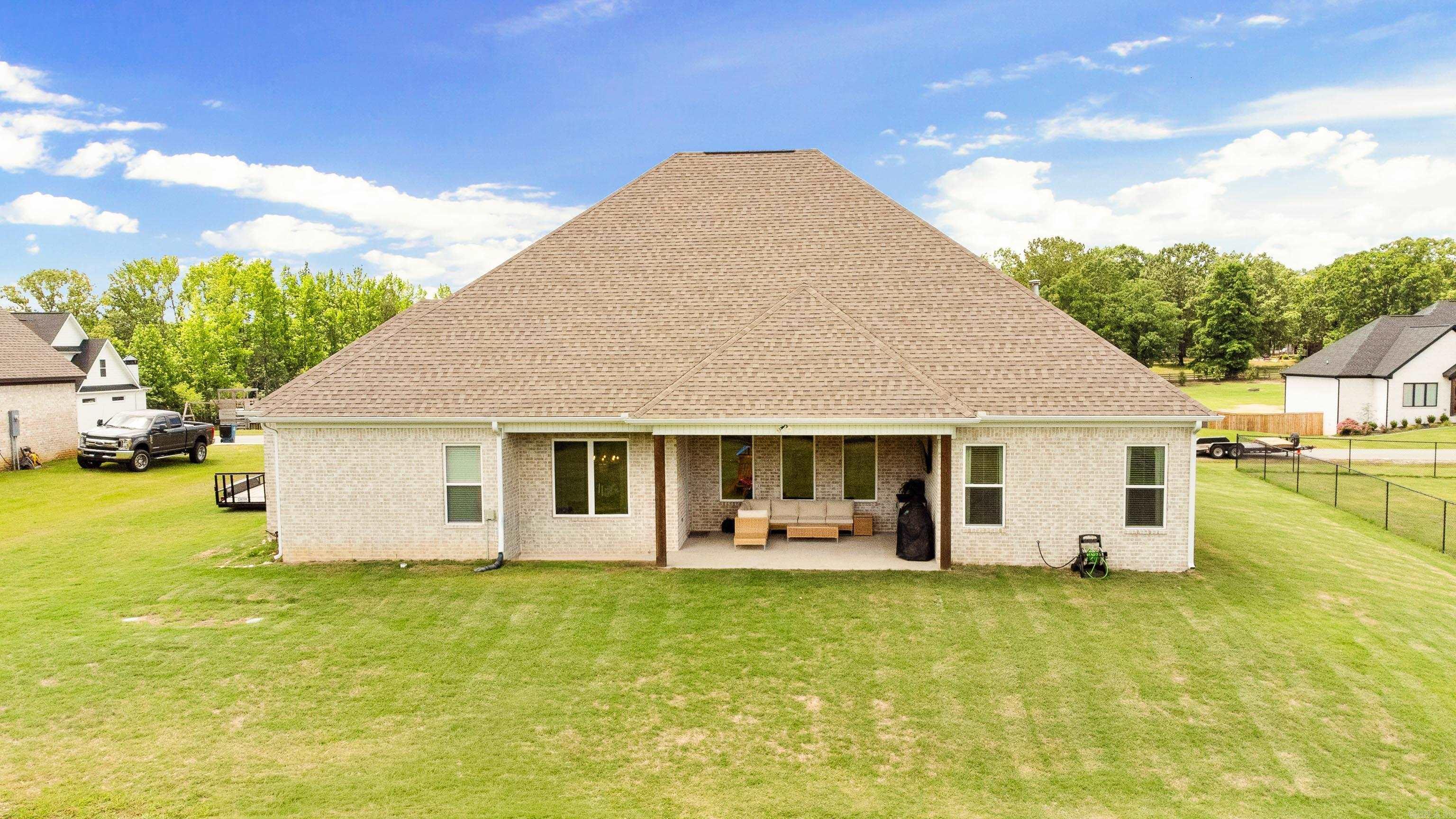 3016 Vincintage  Alexander, AR