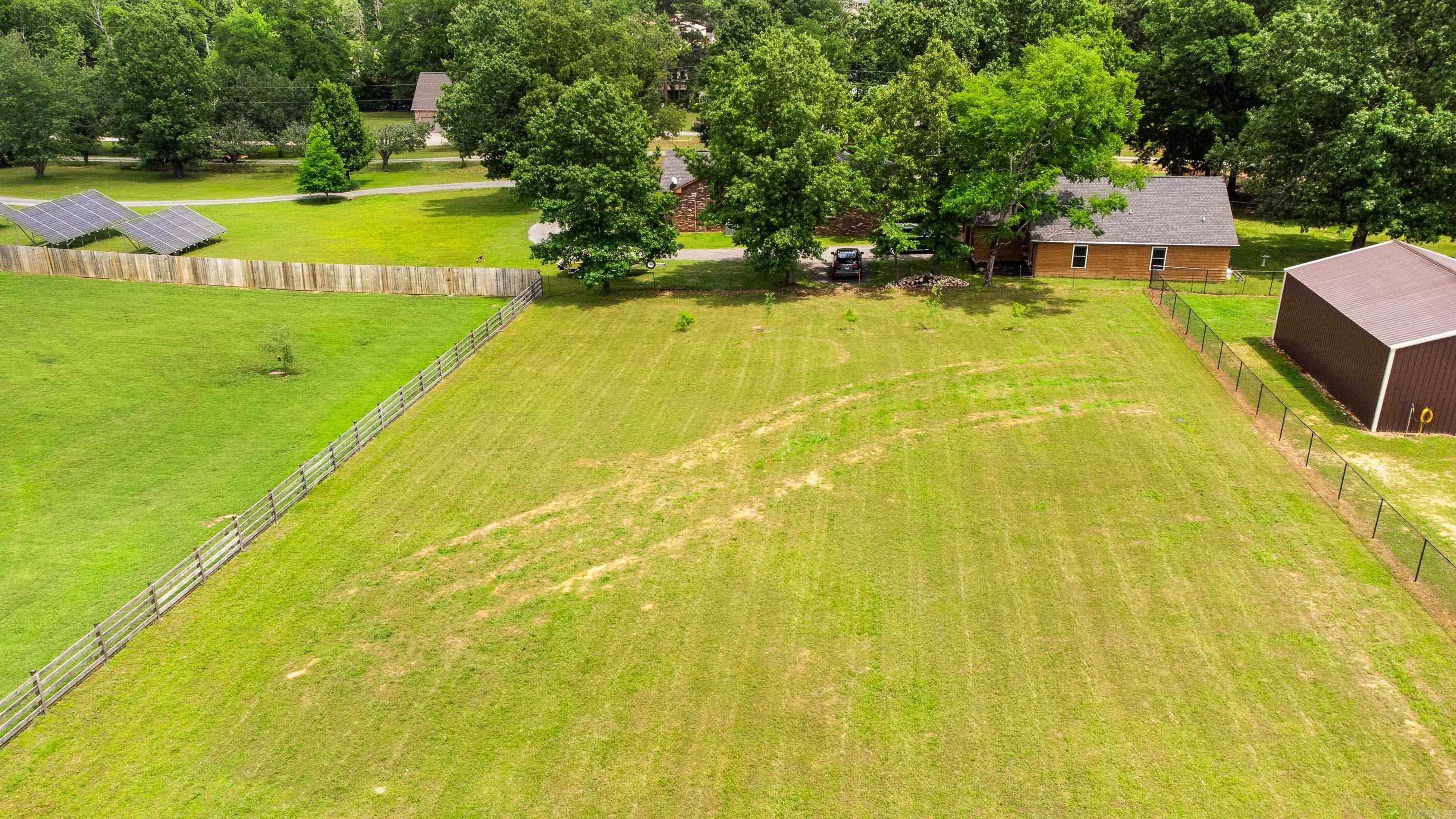 3016 Vincintage  Alexander, AR