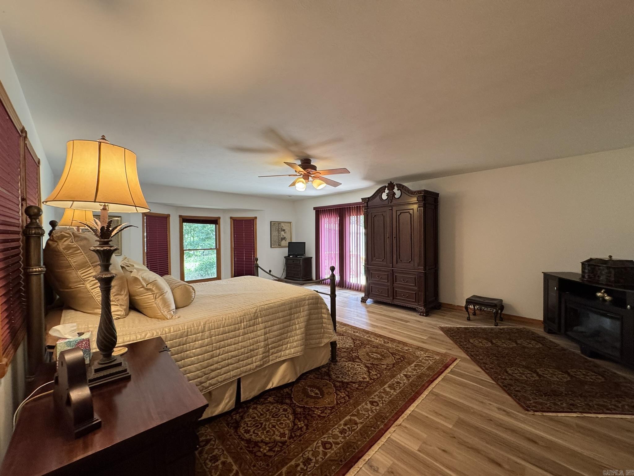 12547 Hwy 201 North  Clarkridge, AR