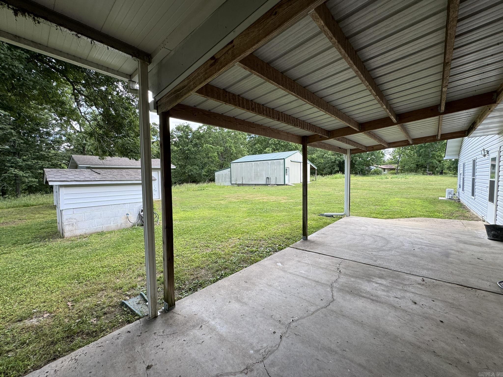 12547 Hwy 201 North  Clarkridge, AR