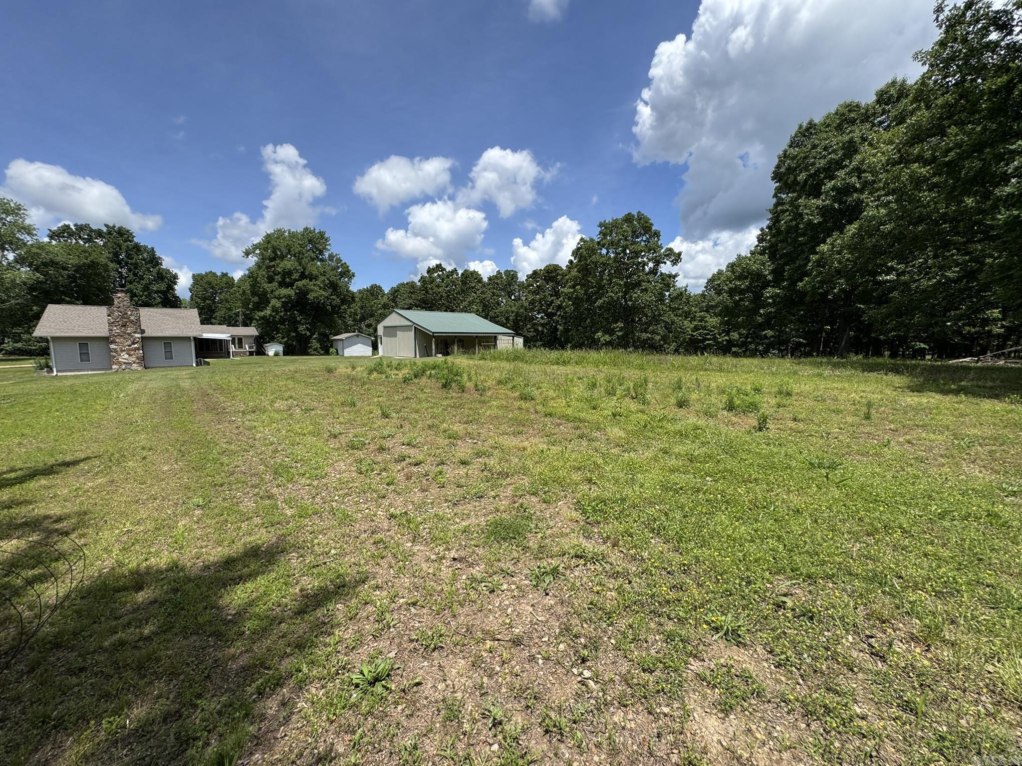 12547 Hwy 201 North  Clarkridge, AR