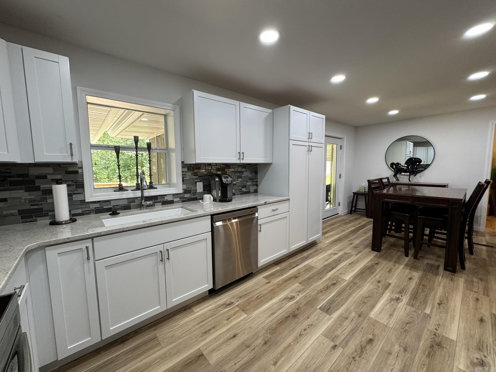 12547 Hwy 201 North  Clarkridge, AR
