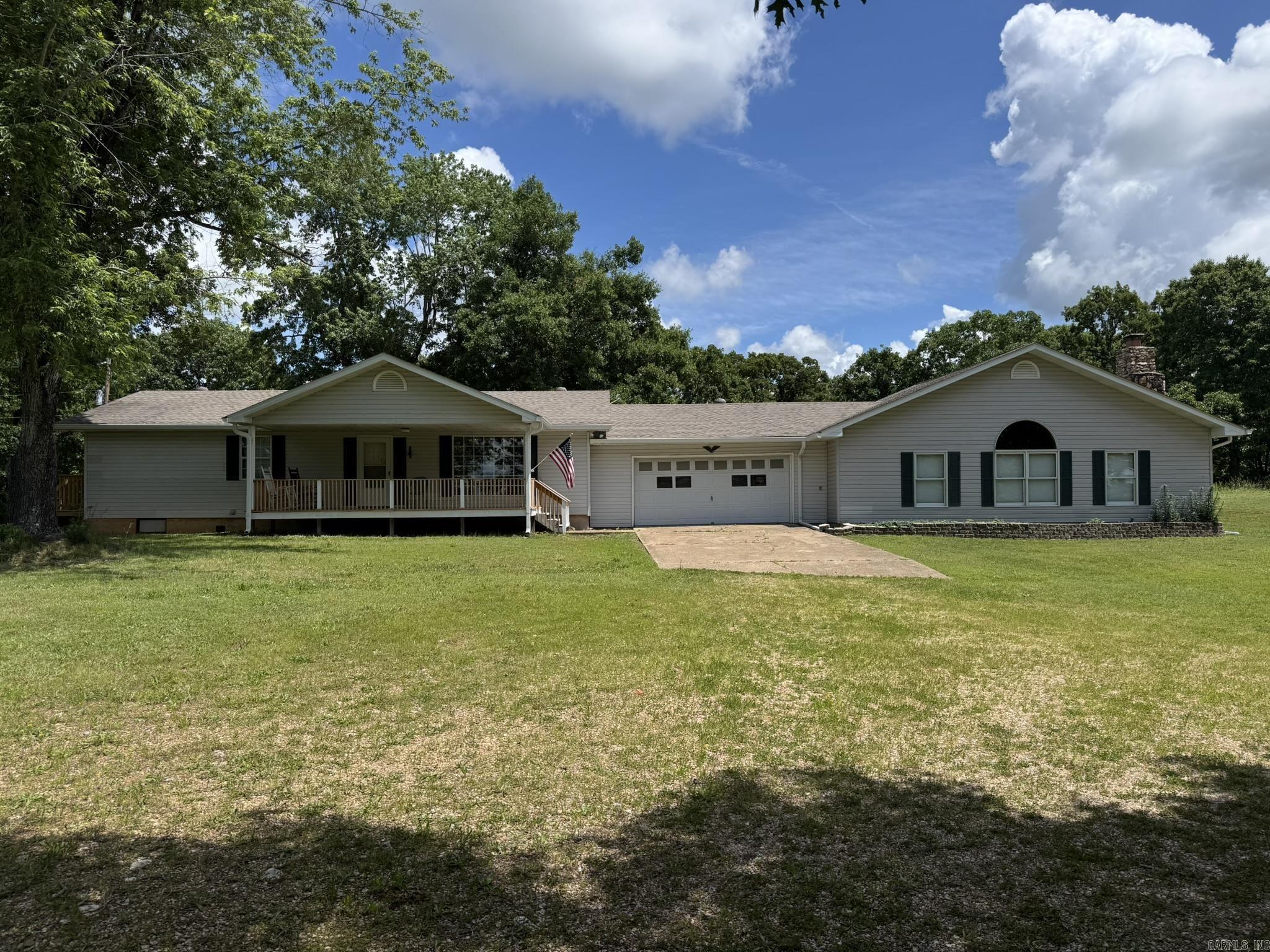 12547 Hwy 201 North  Clarkridge, AR
