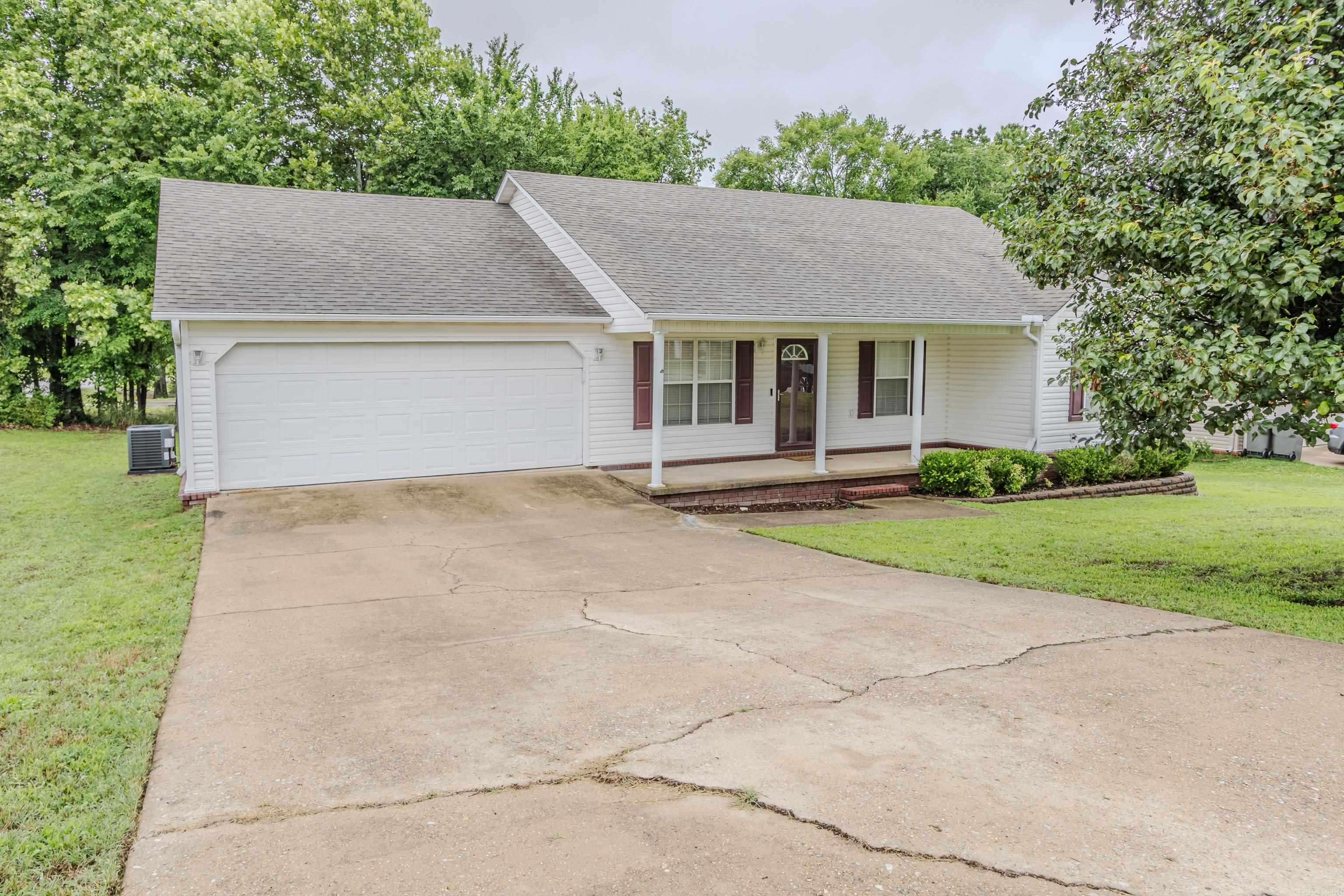2100 N 9 1/2  Paragould, AR