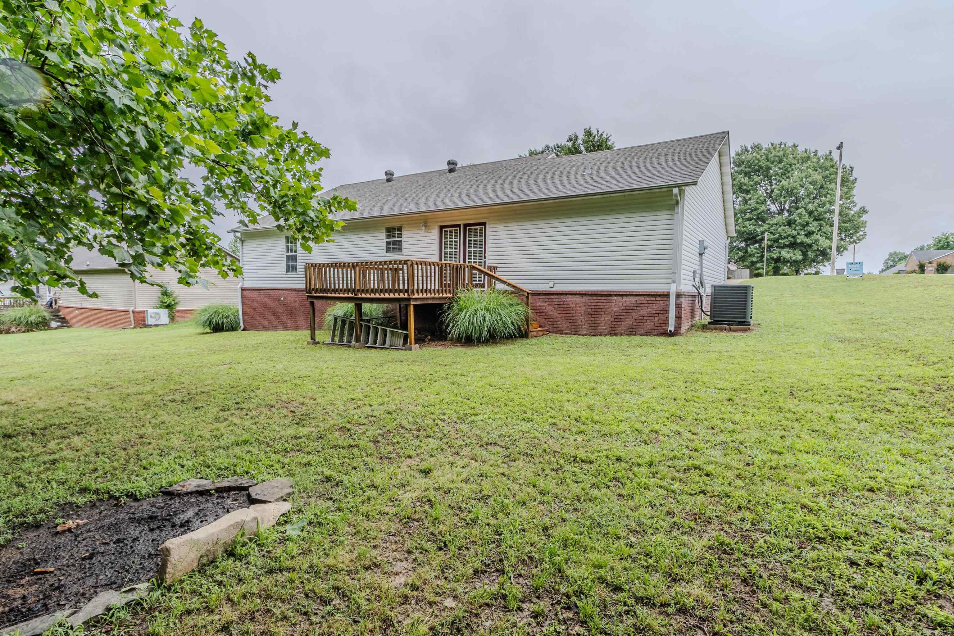 2100 N 9 1/2  Paragould, AR