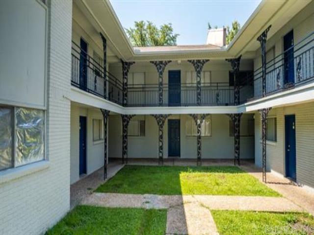 818 W 28th  Pine Bluff, AR
