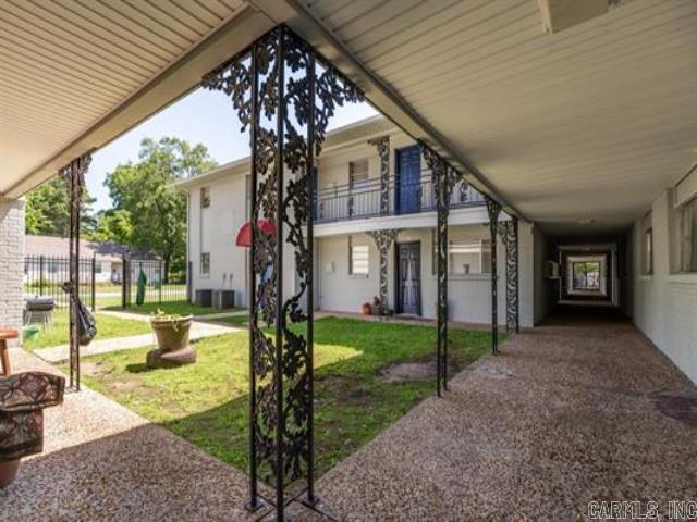 818 W 28th  Pine Bluff, AR