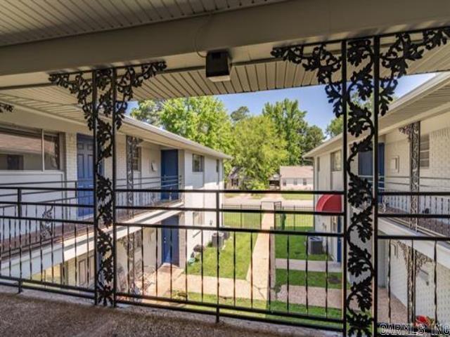 818 W 28th  Pine Bluff, AR