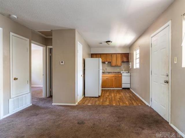 818 W 28th  Pine Bluff, AR
