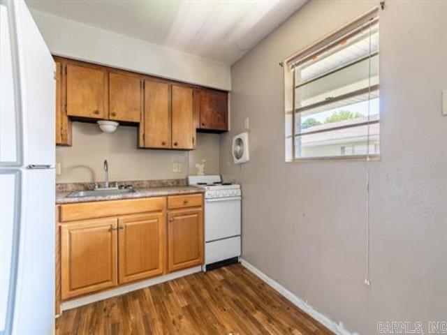 818 W 28th  Pine Bluff, AR