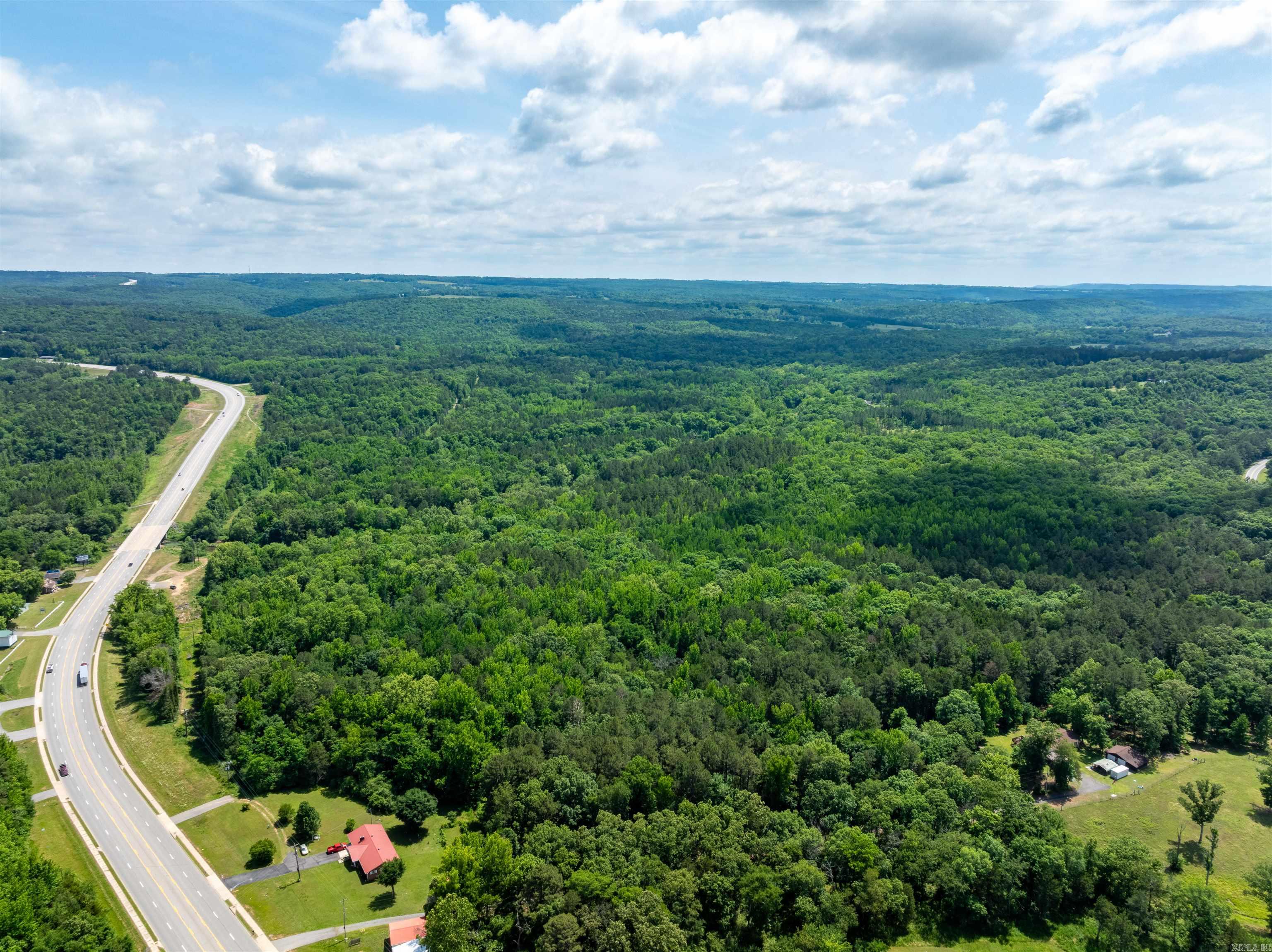 0 Highway 65  Choctaw, AR