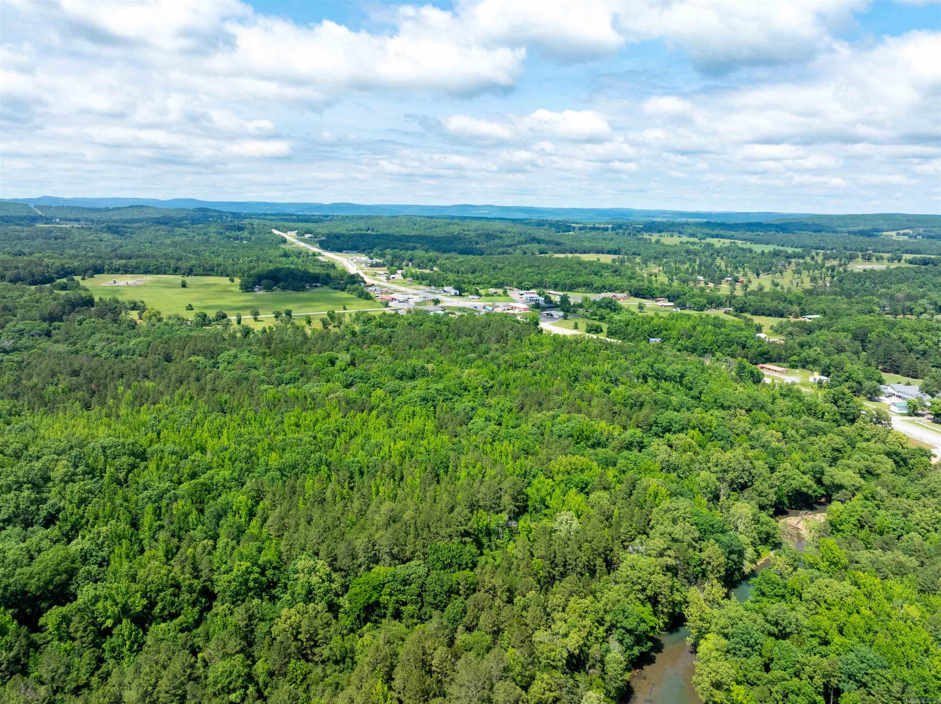 0 Highway 65  Choctaw, AR