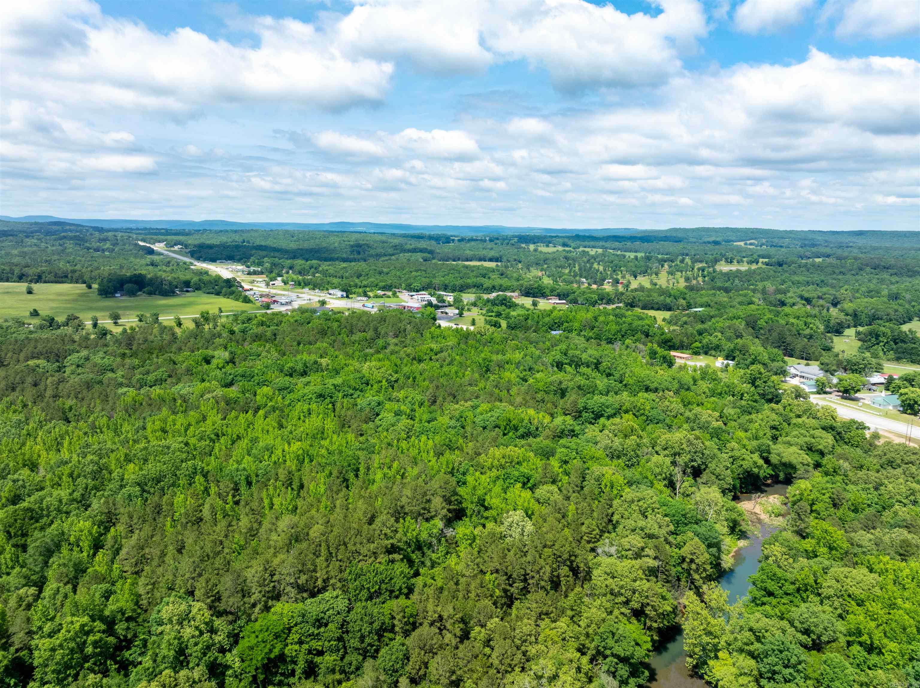 0 Highway 65  Choctaw, AR