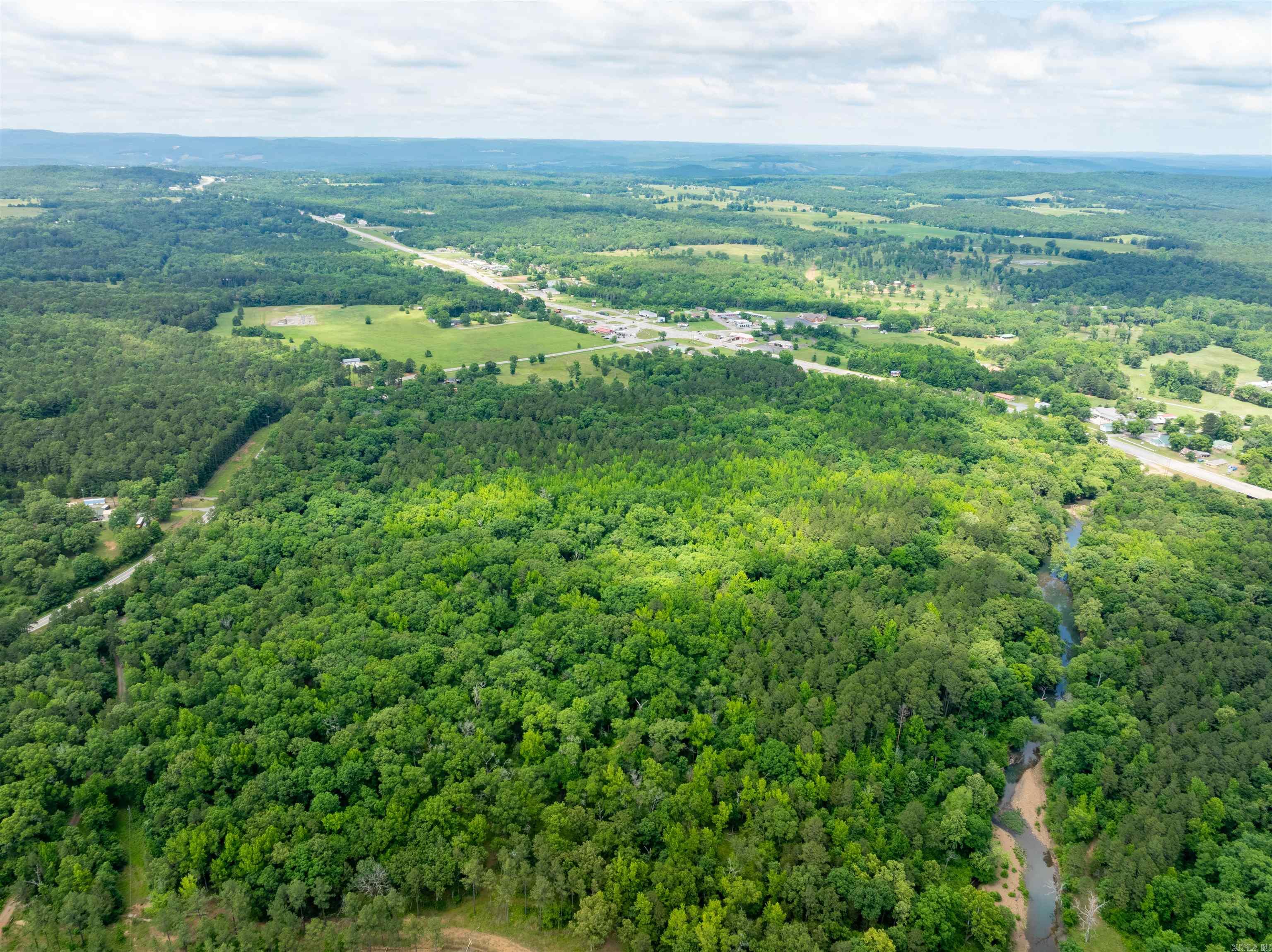 0 Highway 65  Choctaw, AR