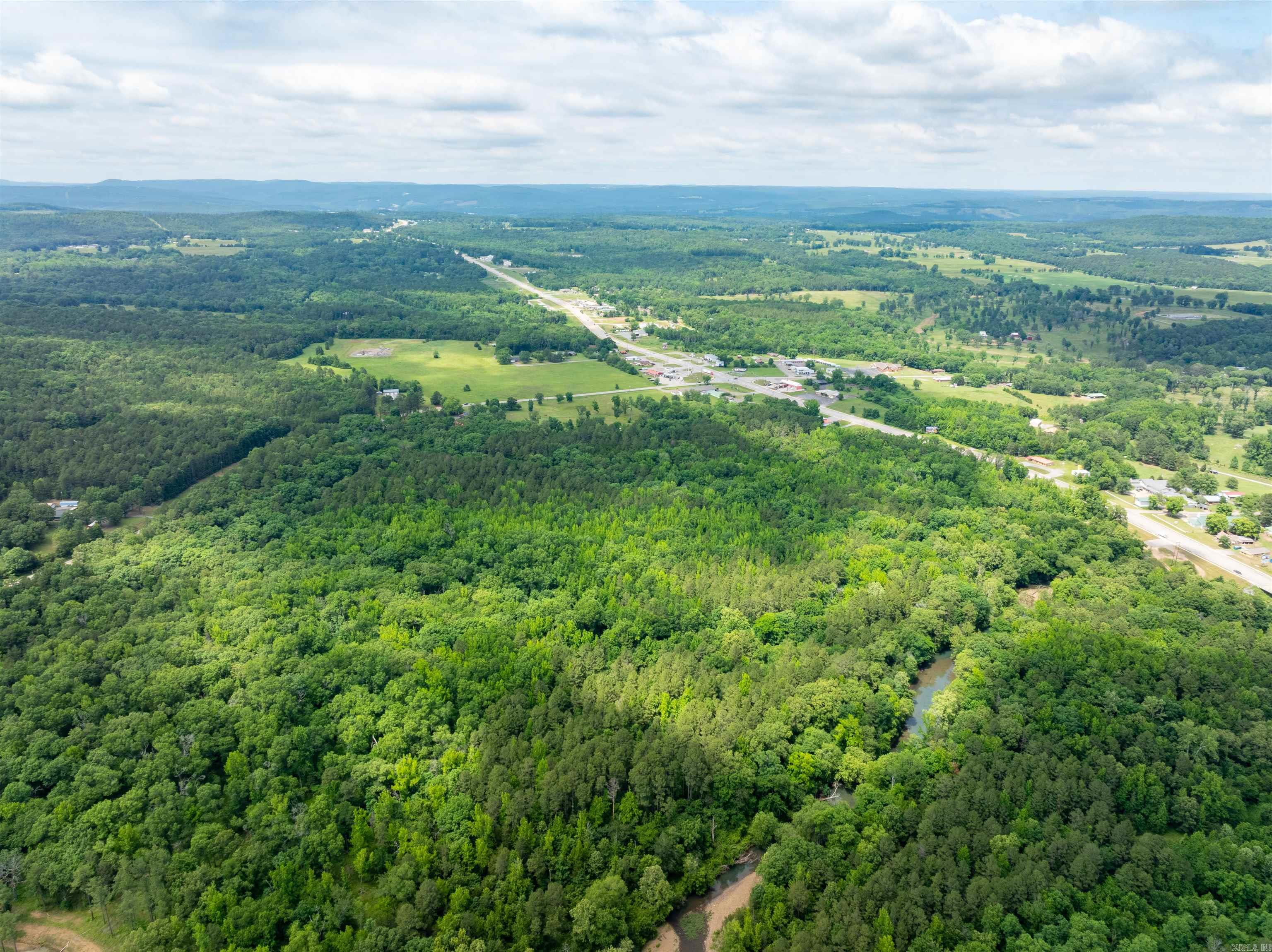 0 Highway 65  Choctaw, AR