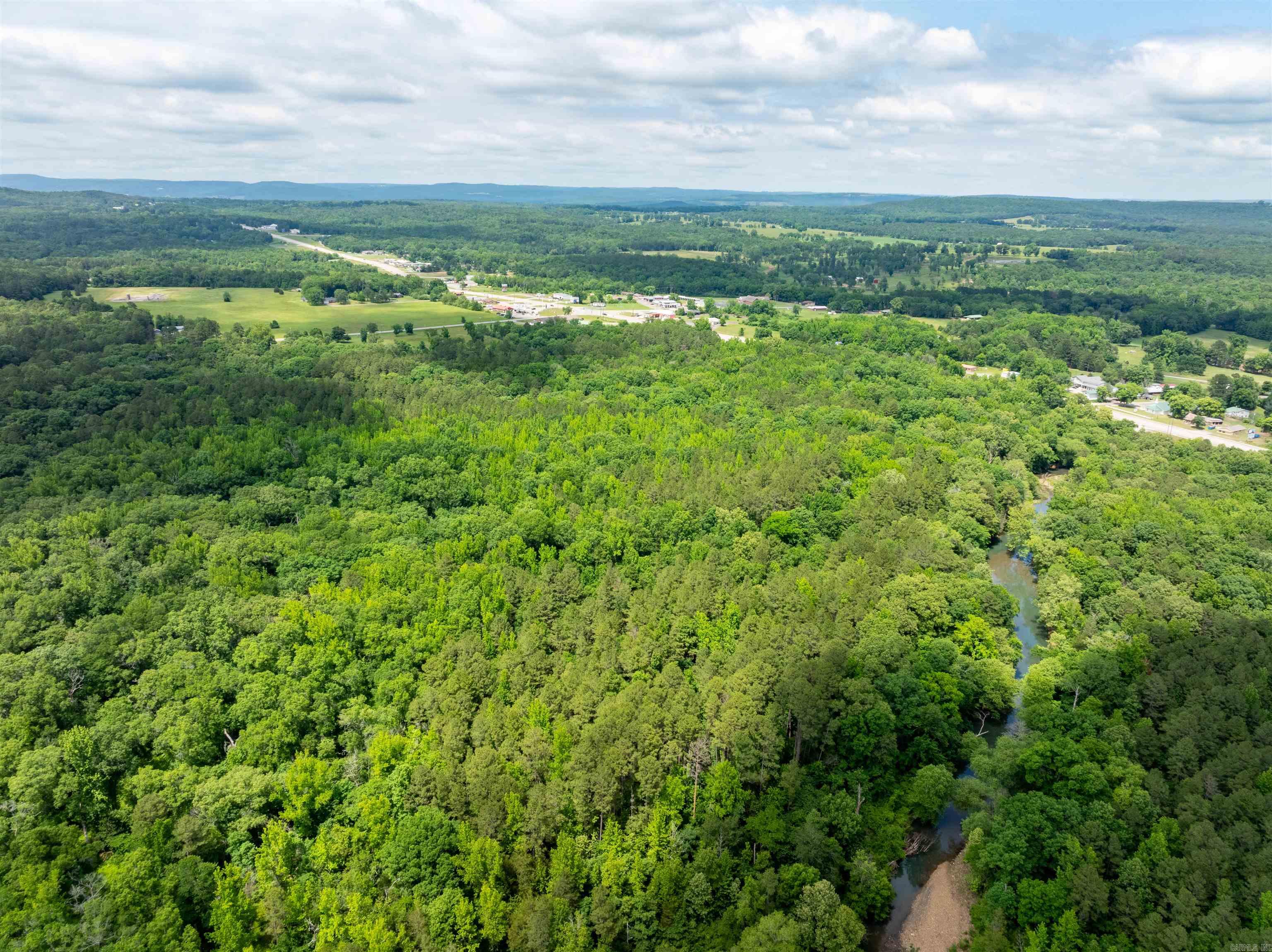 0 Highway 65  Choctaw, AR