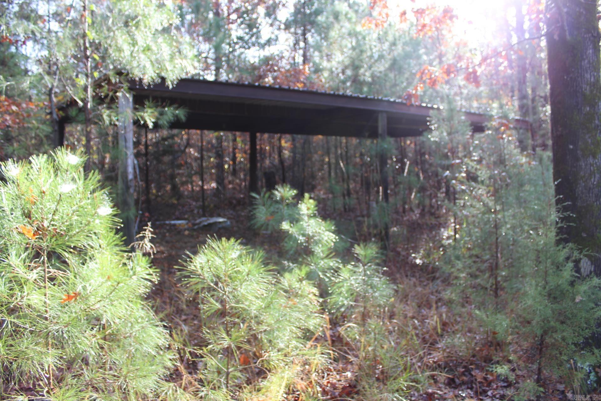 Hickory Grove Rd.  Nashville, AR
