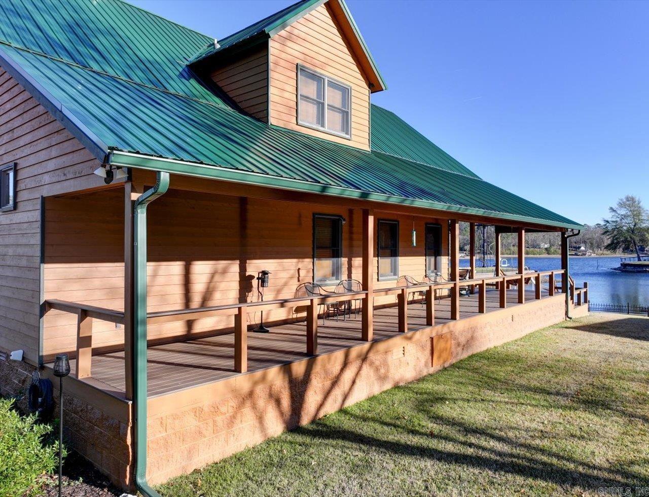 101 Muskogee  Royal, AR
