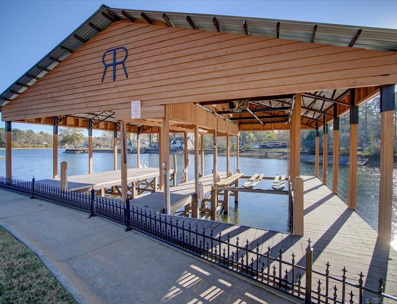 101 Muskogee  Royal, AR