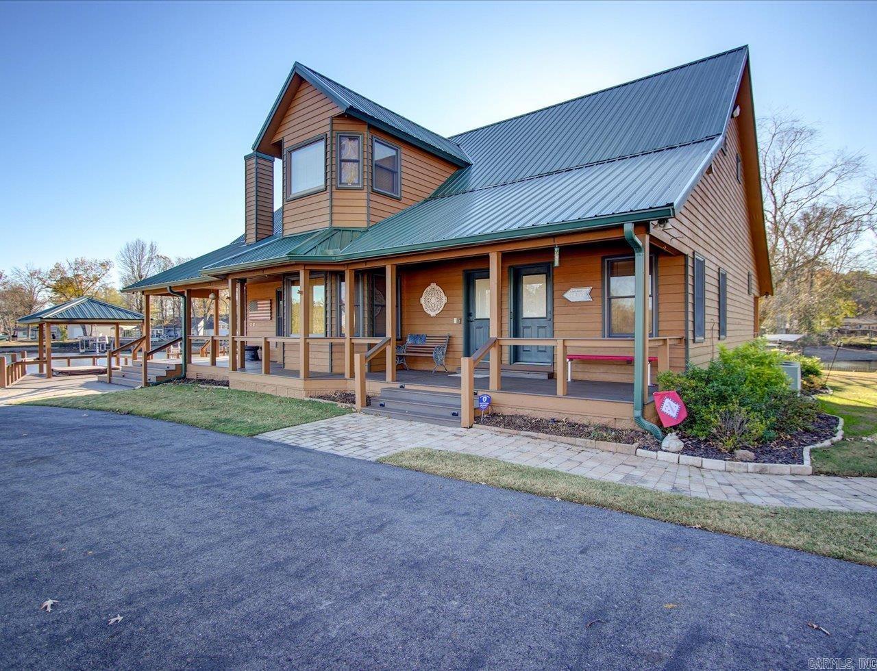 101 Muskogee  Royal, AR