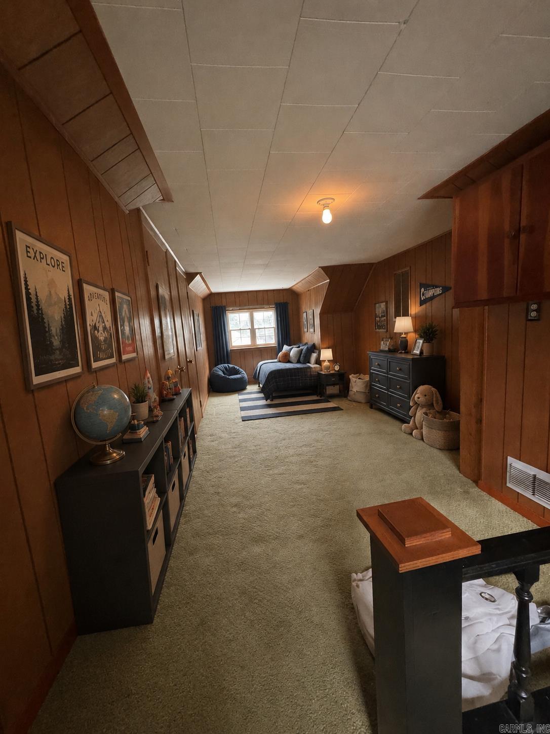 300 W Hinkley St  Brookland, AR