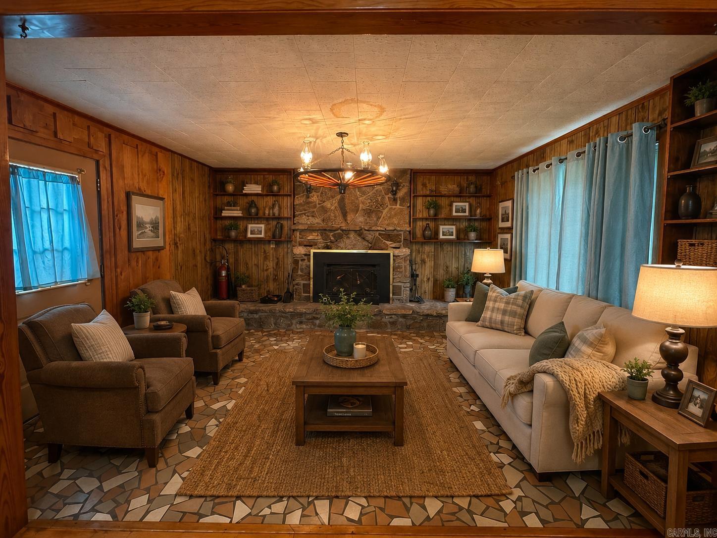 300 W Hinkley St  Brookland, AR
