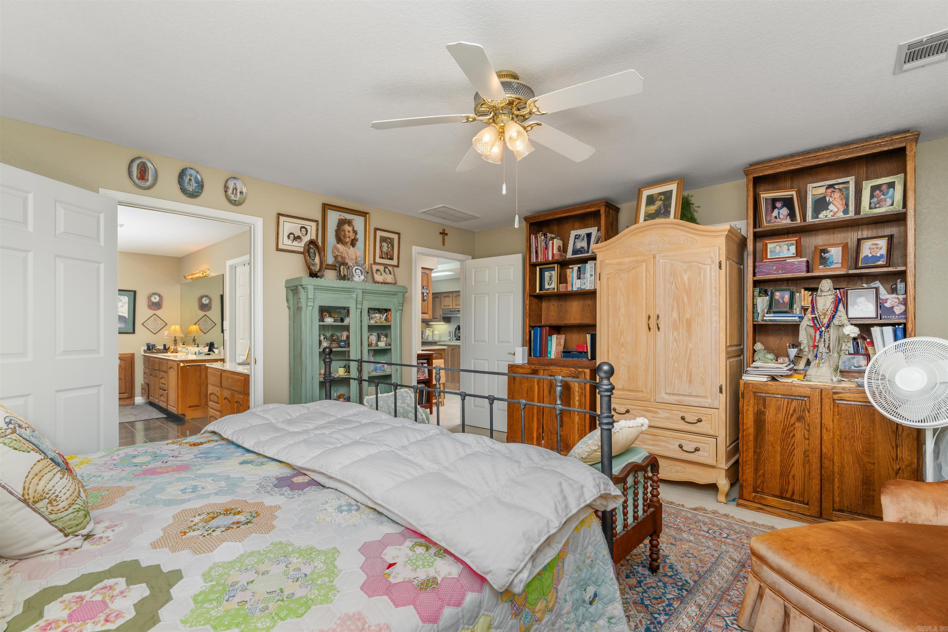 2 W Andalusia  Hot Springs Village, AR