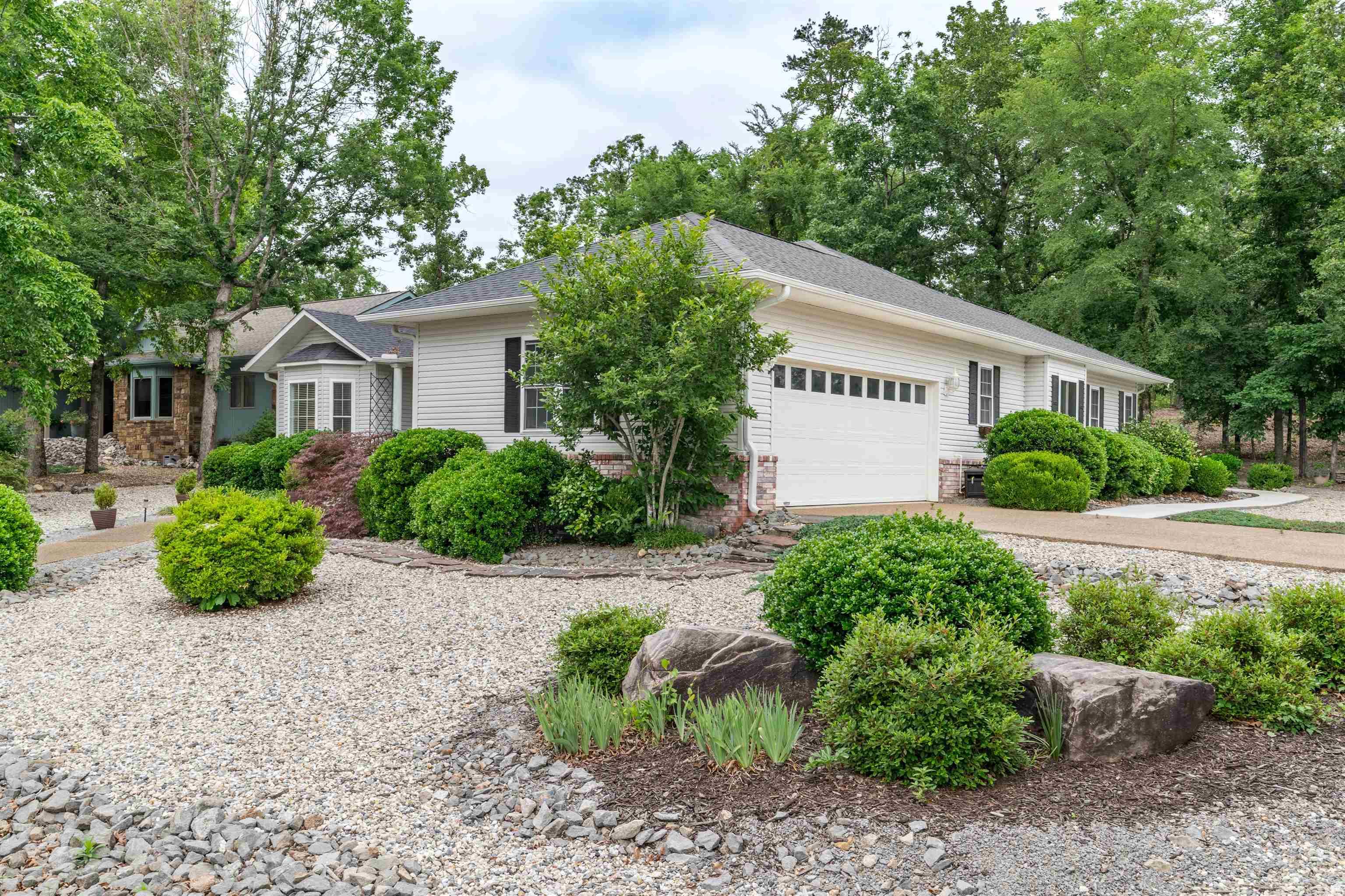 2 W Andalusia  Hot Springs Village, AR