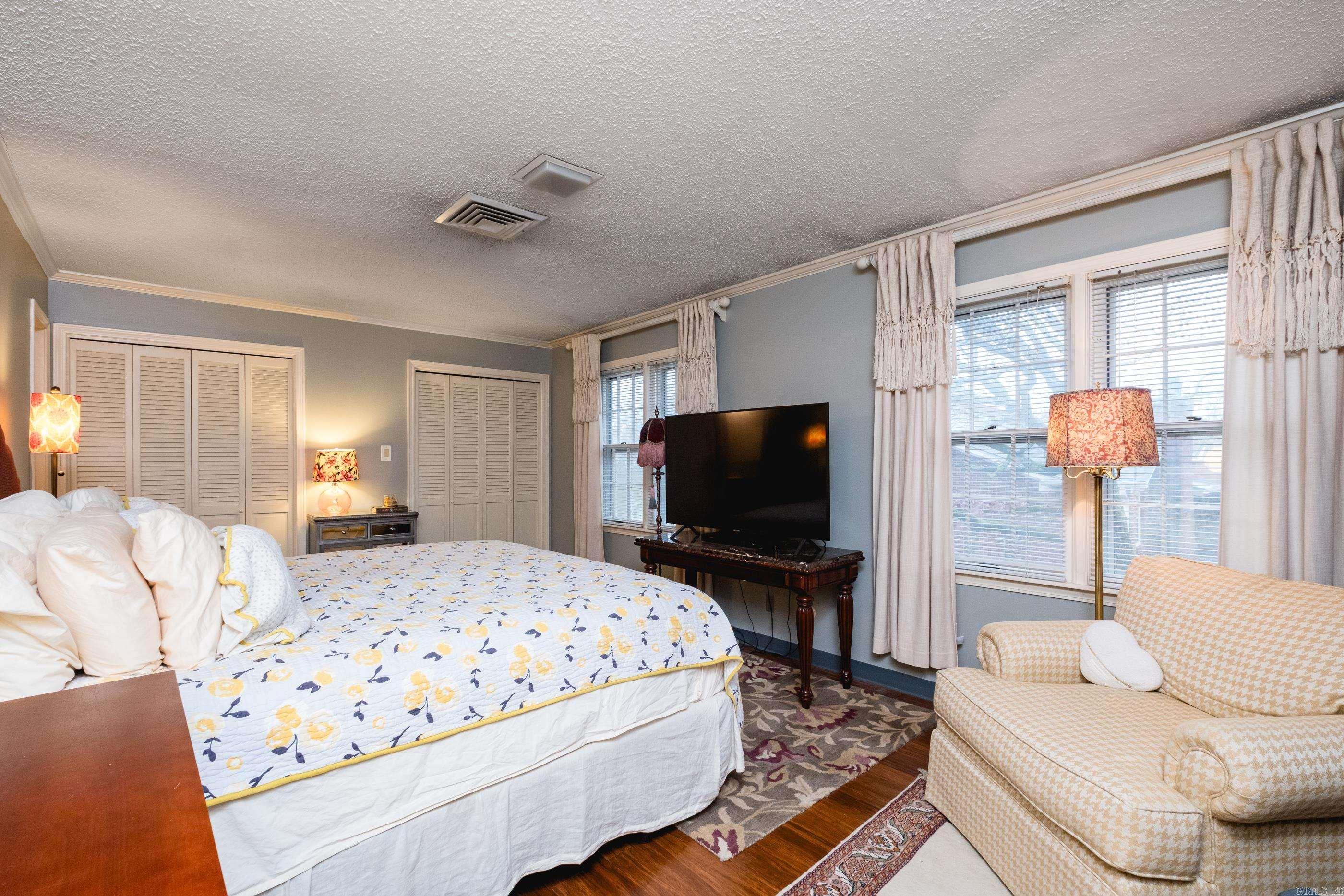 302 Cambridge  Little Rock, AR