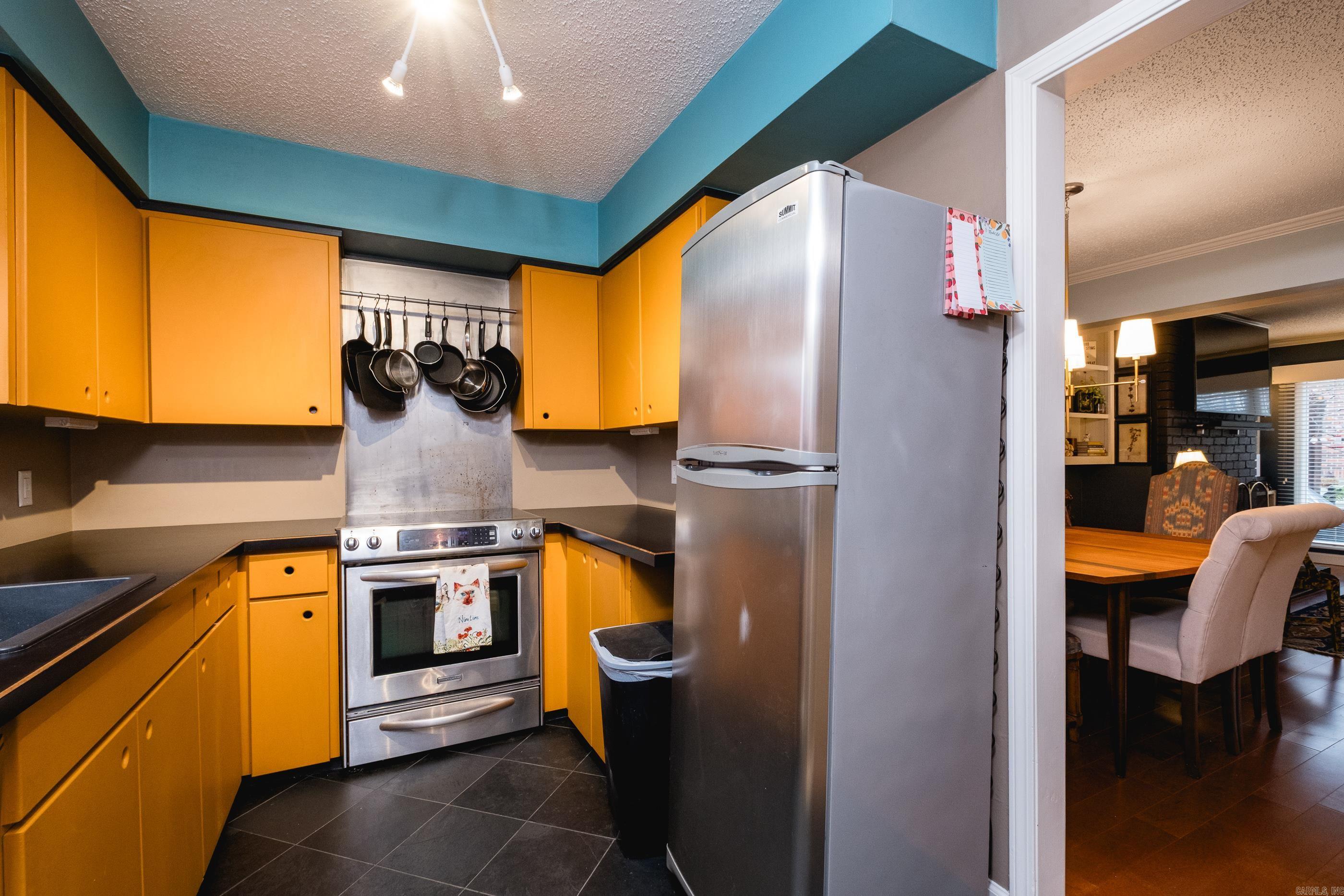 302 Cambridge  Little Rock, AR