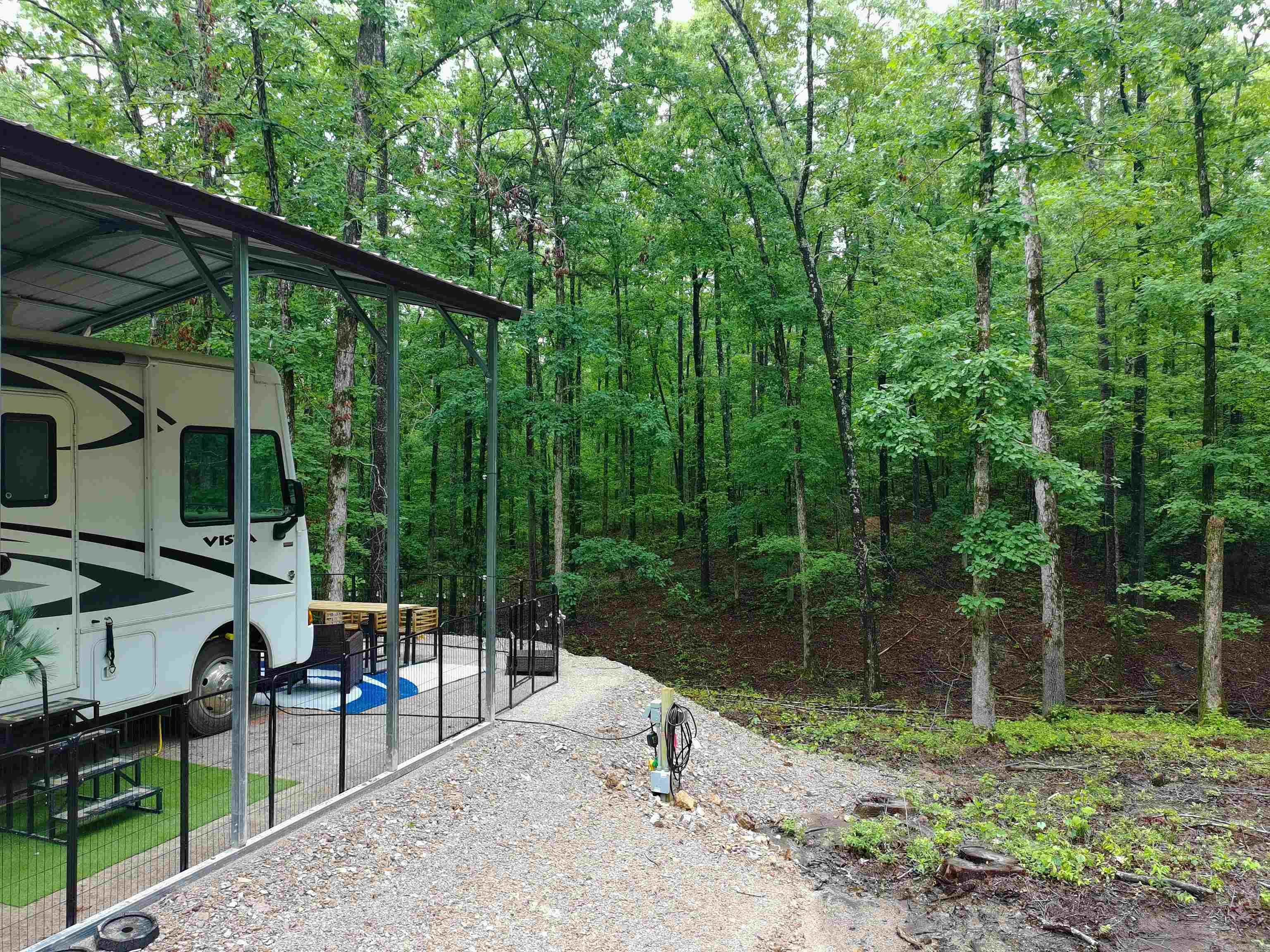 279 Needham Road  Hot Springs, AR