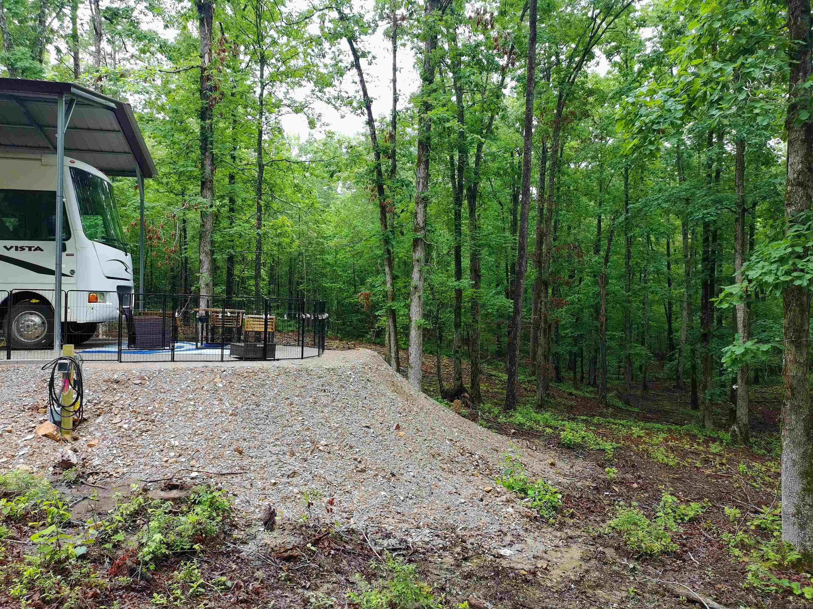 279 Needham Road  Hot Springs, AR