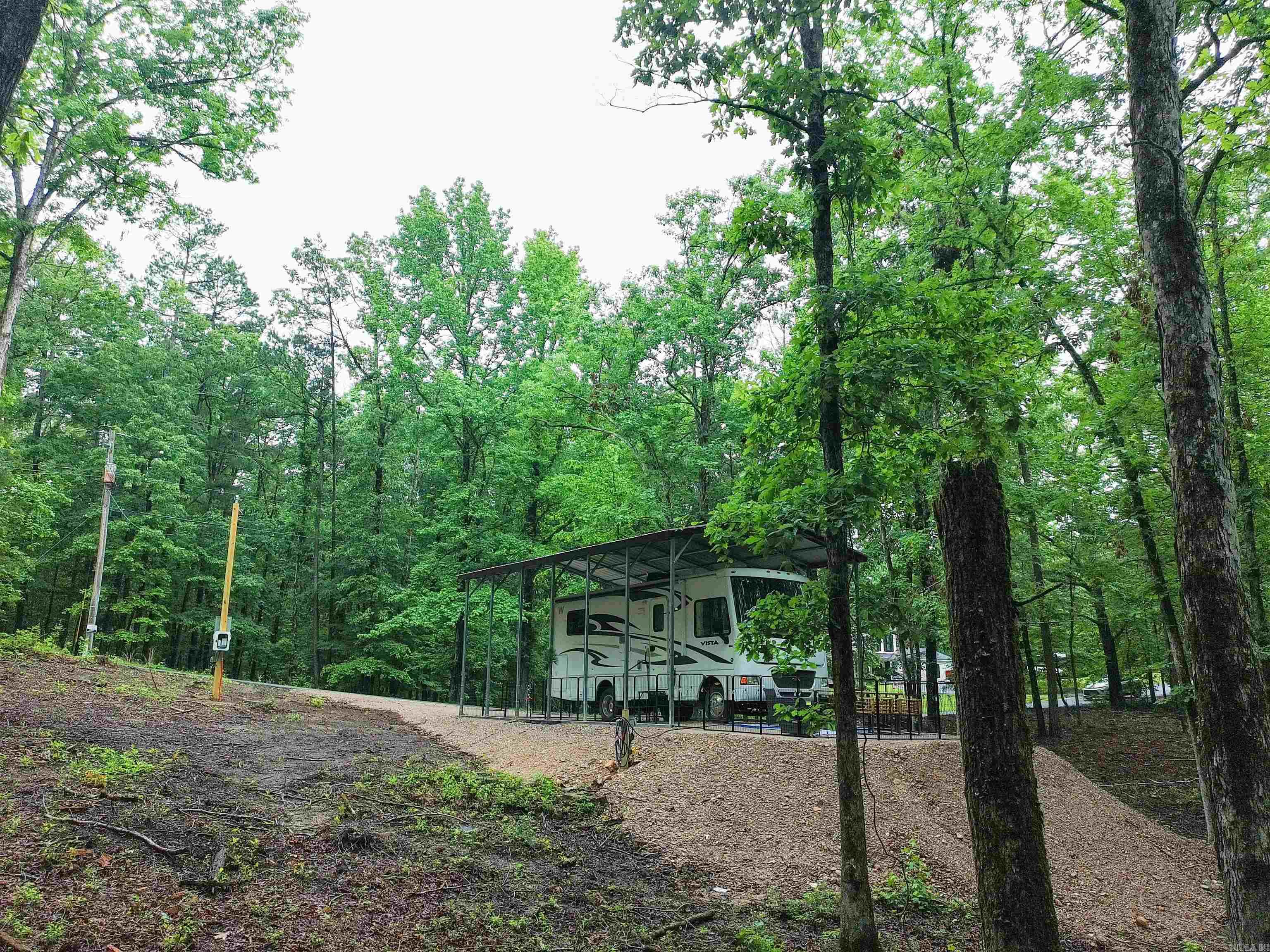 279 Needham Road  Hot Springs, AR