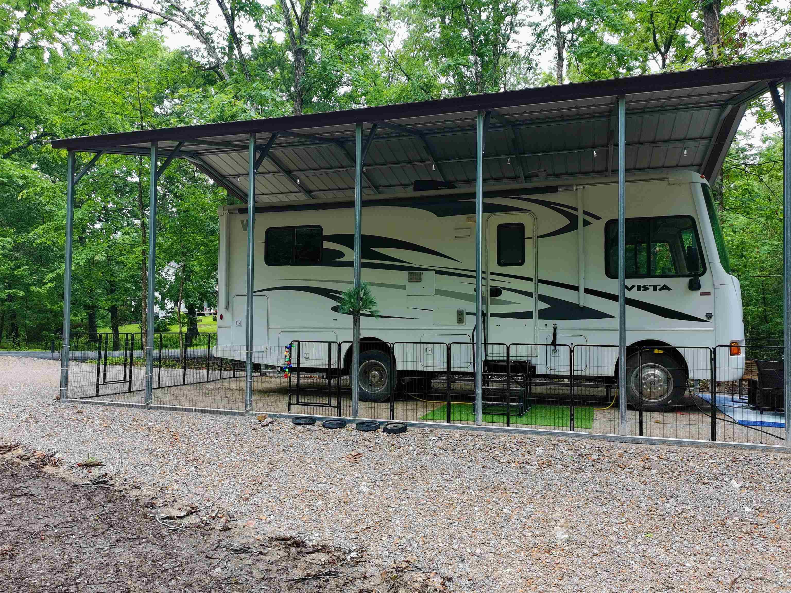 279 Needham Road  Hot Springs, AR