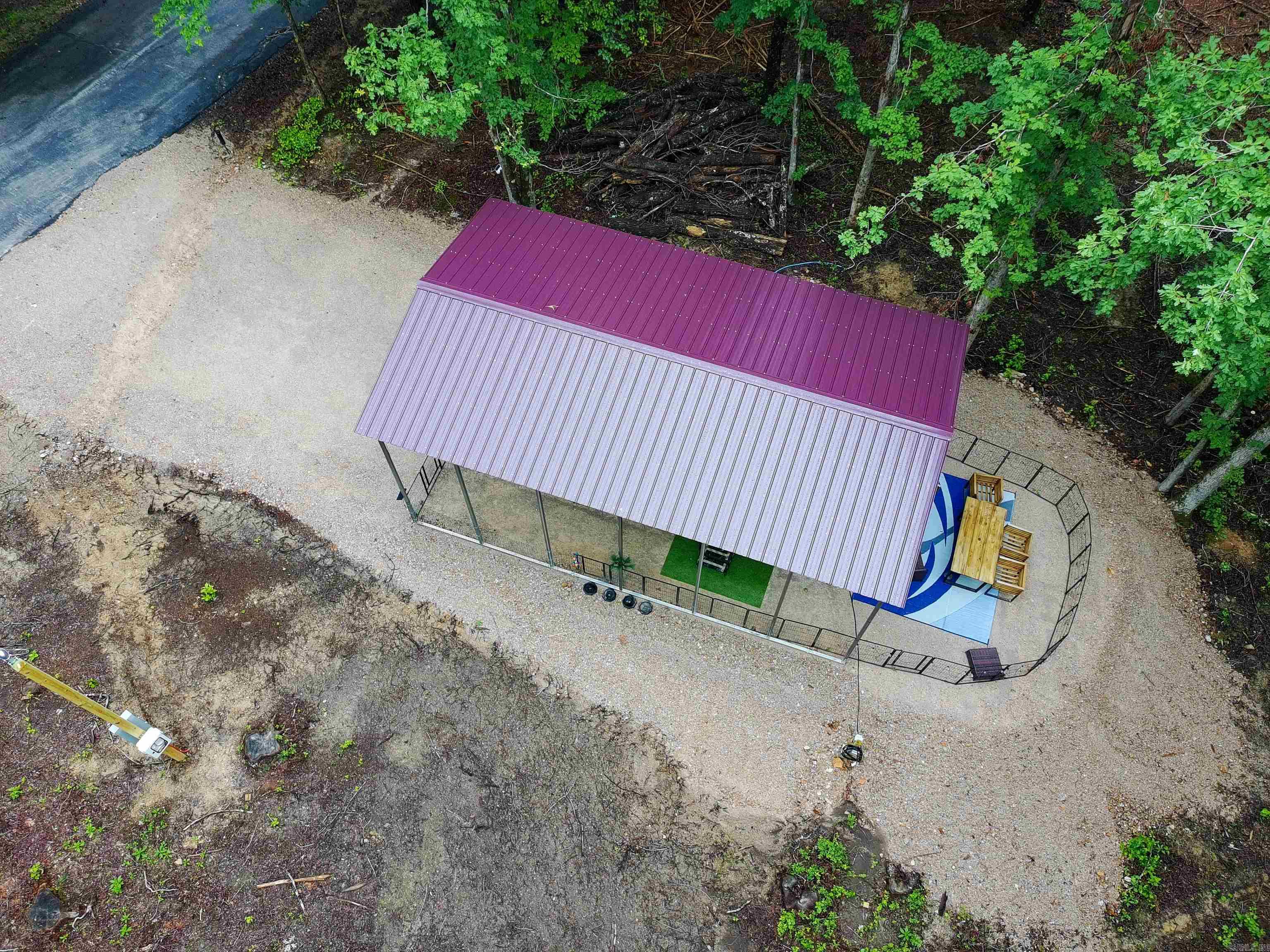 279 Needham Road  Hot Springs, AR