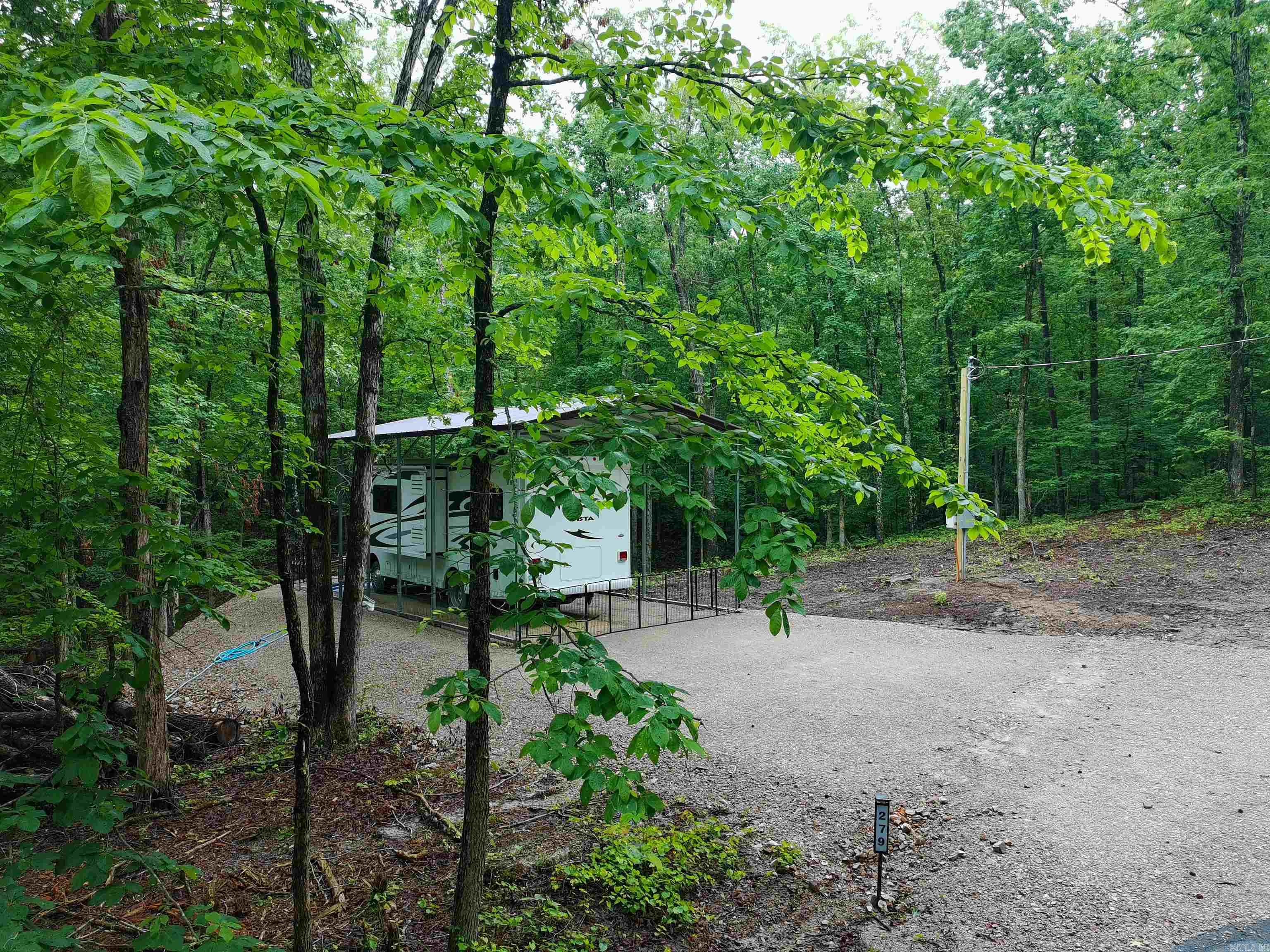 279 Needham Road  Hot Springs, AR