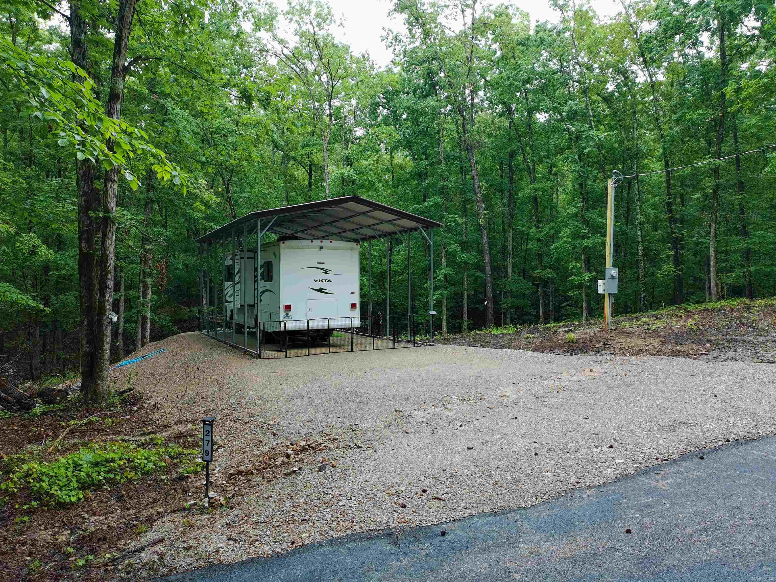 279 Needham Road  Hot Springs, AR