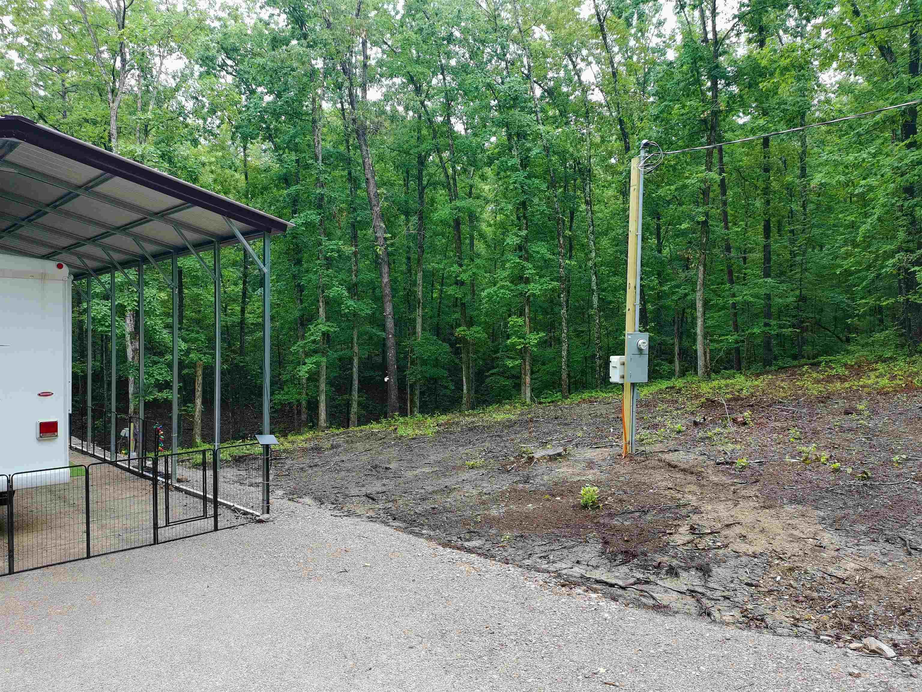 279 Needham Road  Hot Springs, AR